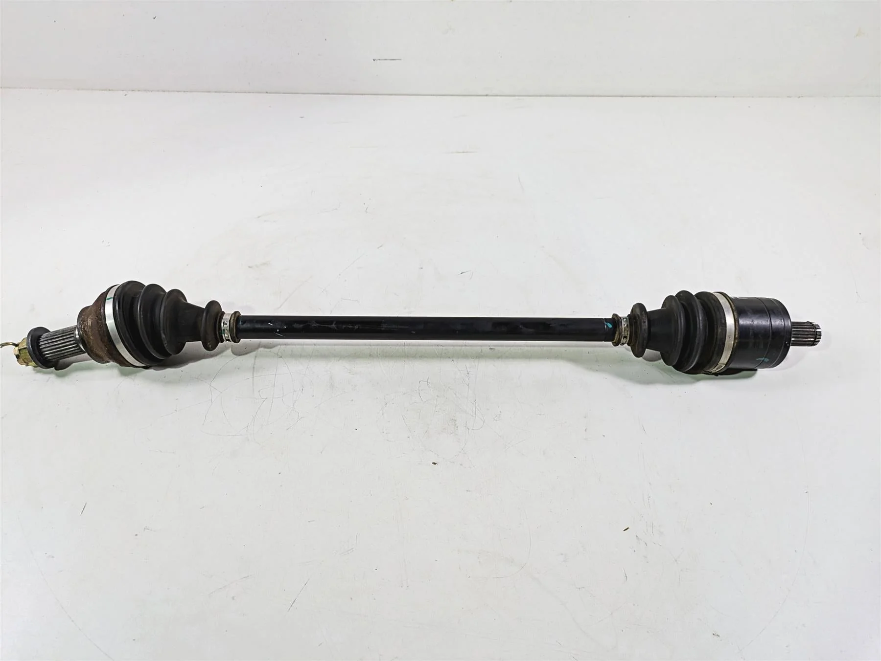 2023 Polaris RZR1000 XP 4 Premium Front Cv Drive Axle Shaft  1334491