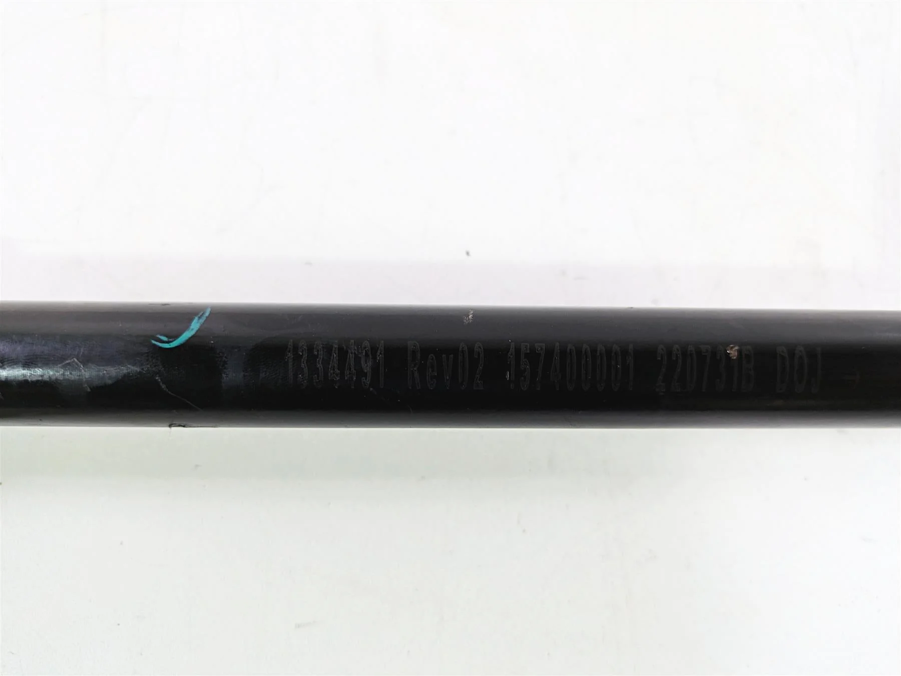 2023 Polaris RZR1000 XP 4 Premium Front Cv Drive Axle Shaft  1334491 - Image 11