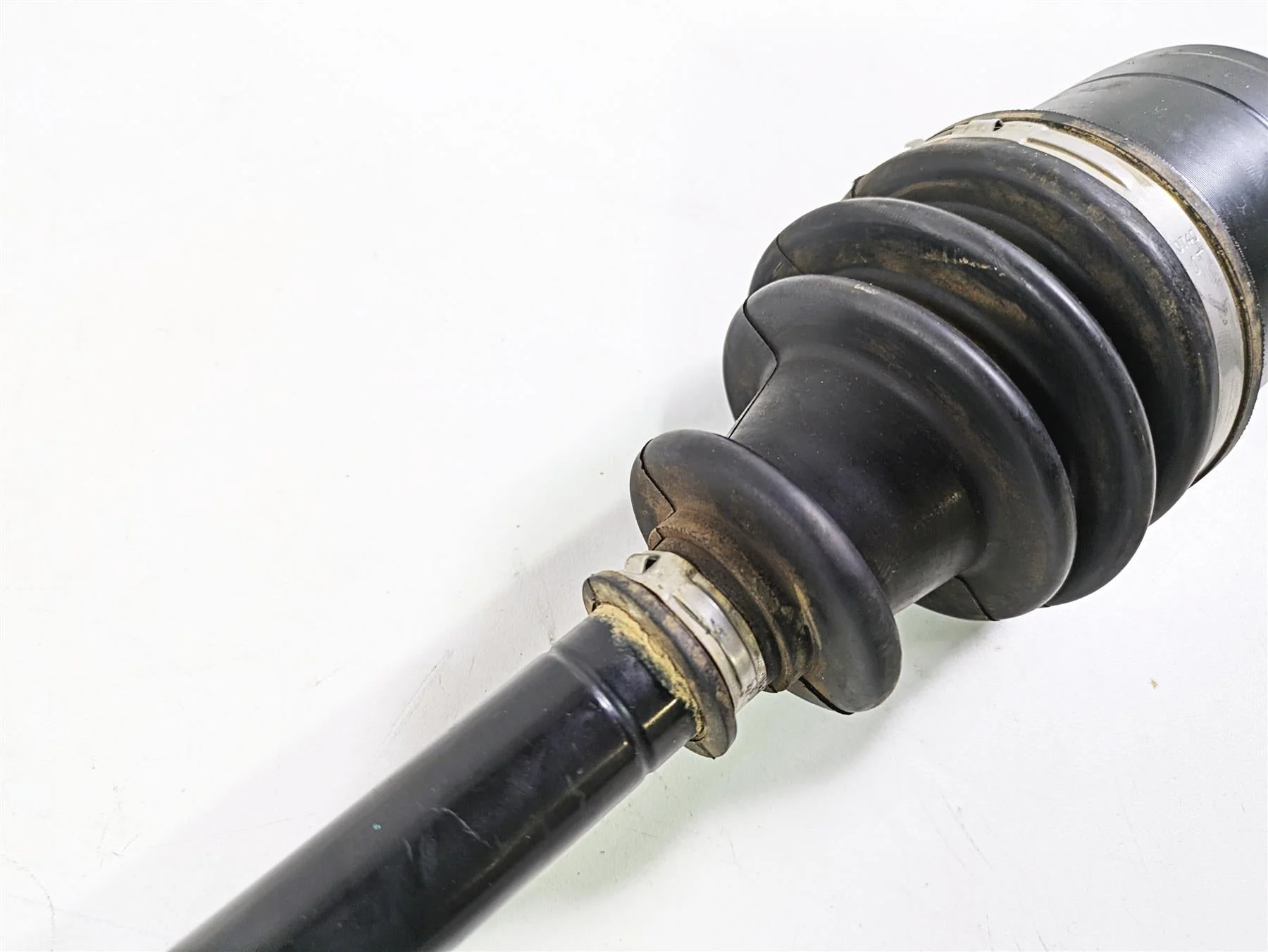 2023 Polaris RZR1000 XP 4 Premium Front Cv Drive Axle Shaft  1334491 - Image 12