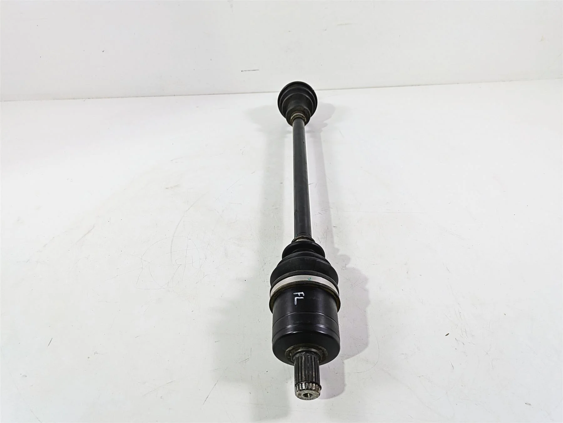 2023 Polaris RZR1000 XP 4 Premium Front Cv Drive Axle Shaft  1334491 - Image 2