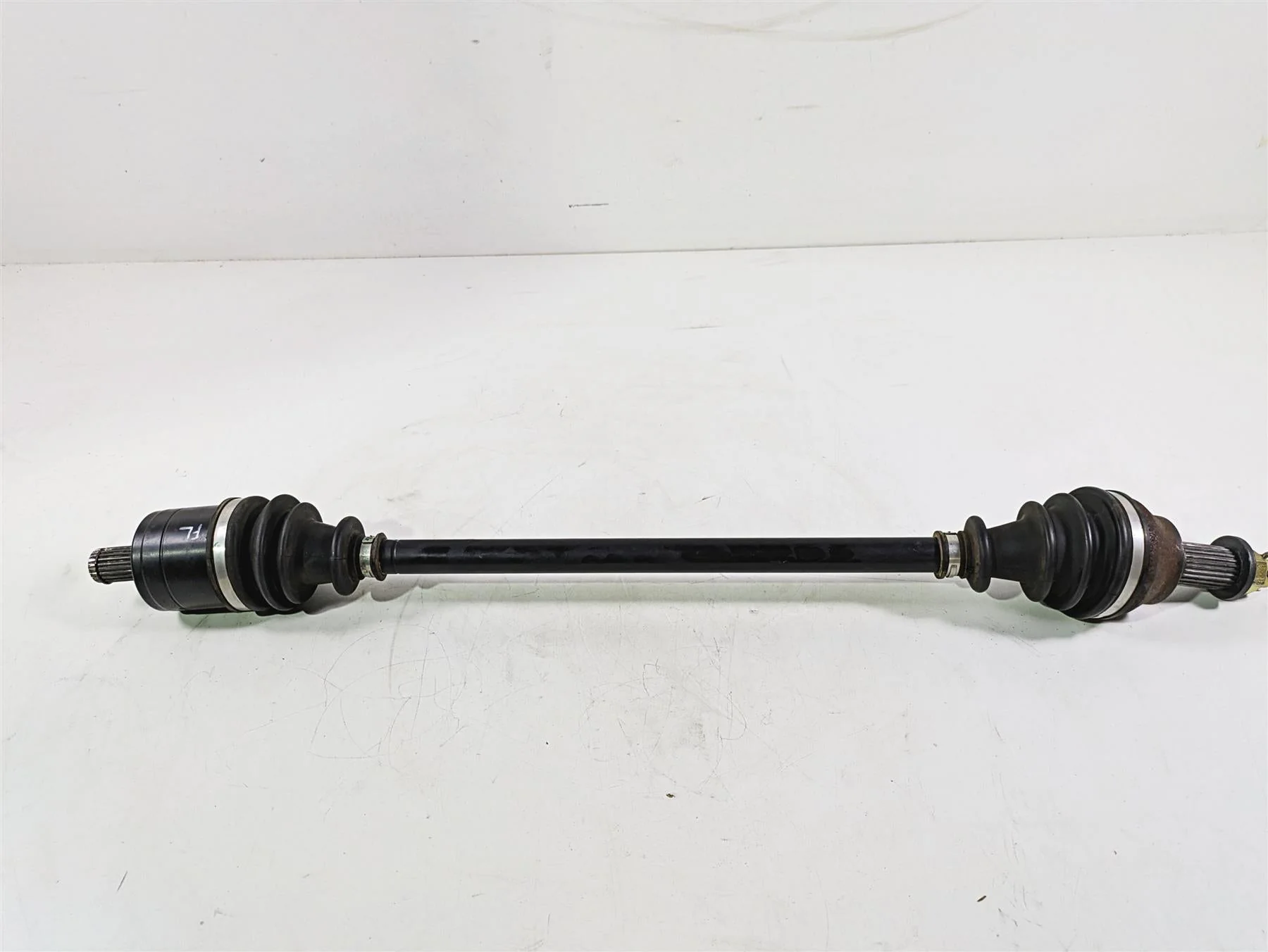 2023 Polaris RZR1000 XP 4 Premium Front Cv Drive Axle Shaft  1334491 - Image 3