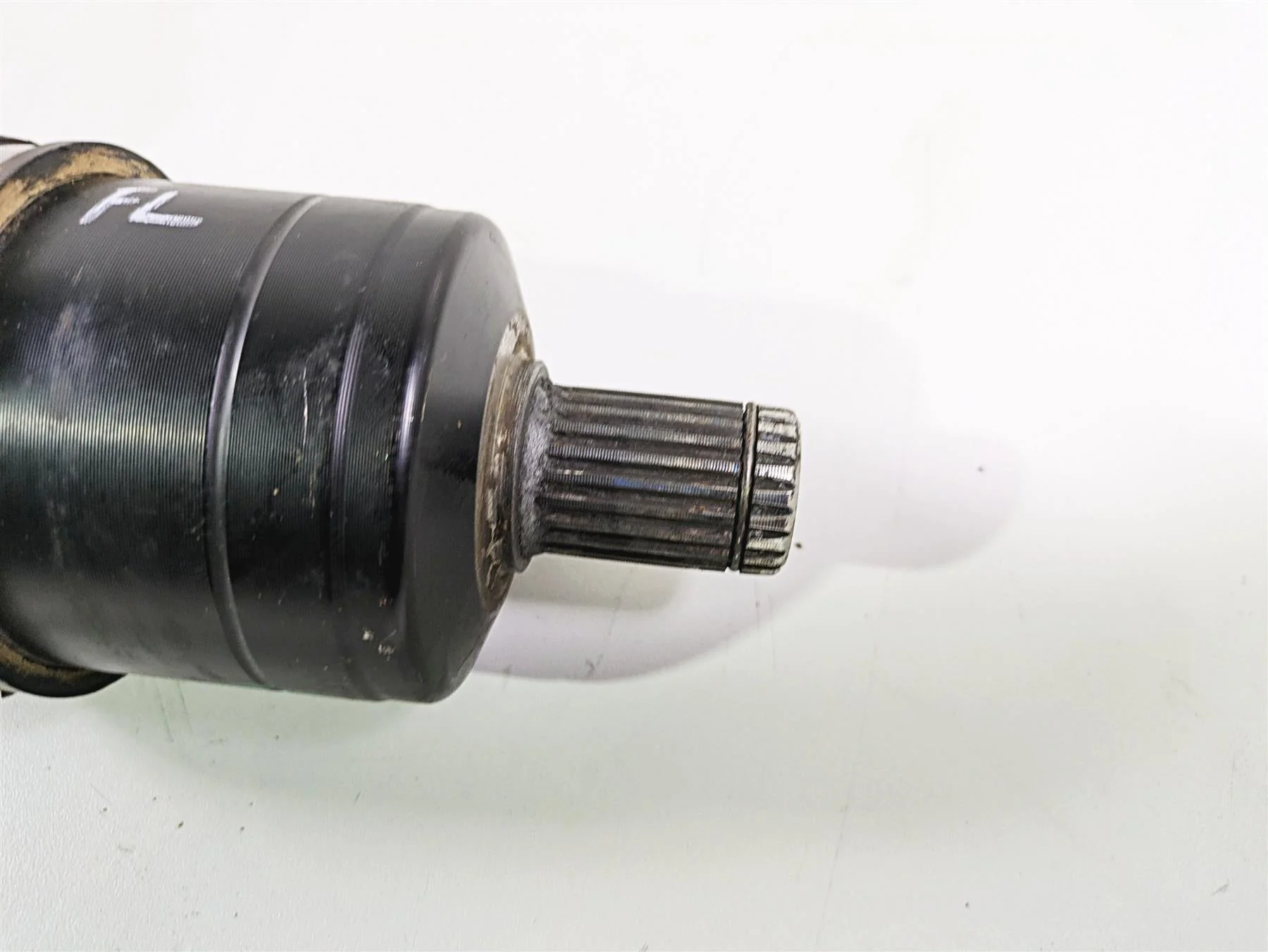 2023 Polaris RZR1000 XP 4 Premium Front Cv Drive Axle Shaft  1334491 - Image 5