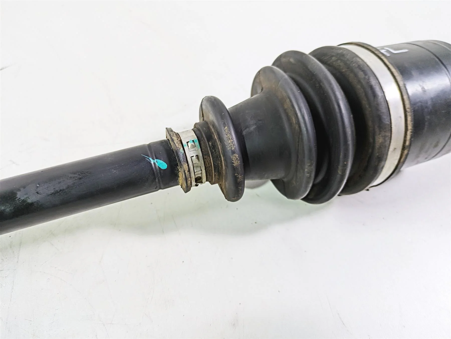 2023 Polaris RZR1000 XP 4 Premium Front Cv Drive Axle Shaft  1334491 - Image 6