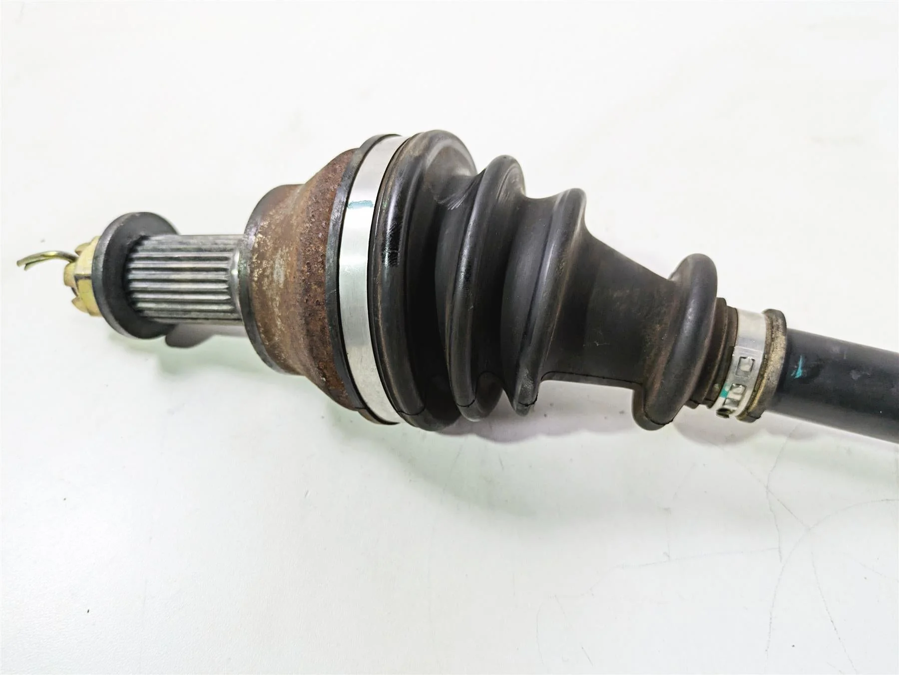 2023 Polaris RZR1000 XP 4 Premium Front Cv Drive Axle Shaft  1334491 - Image 7