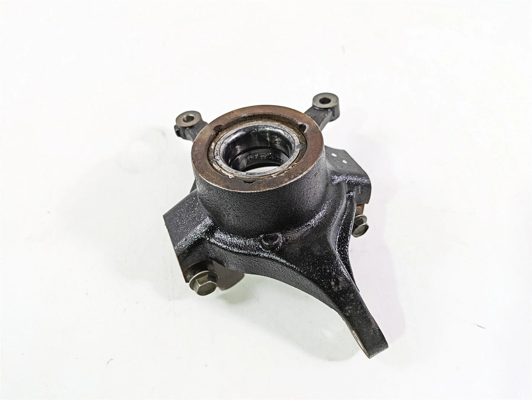 2023 Polaris RZR1000 XP 4 Premium Front Left Wheel Spindle Knuckle 5142214
