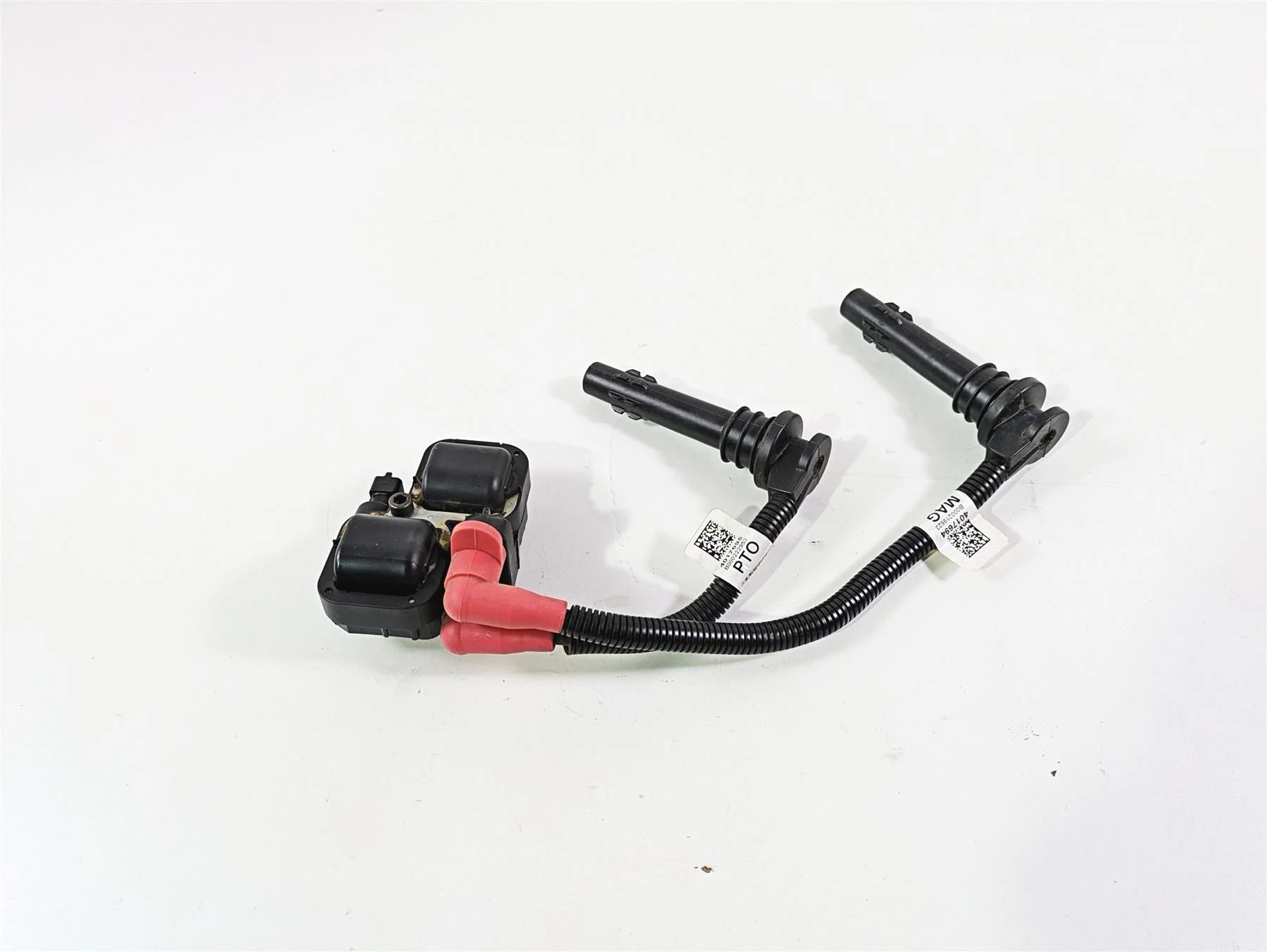 2023 Polaris RZR1000 XP 4 Premium Ignition Coils 4010425 2876049 - Image 11