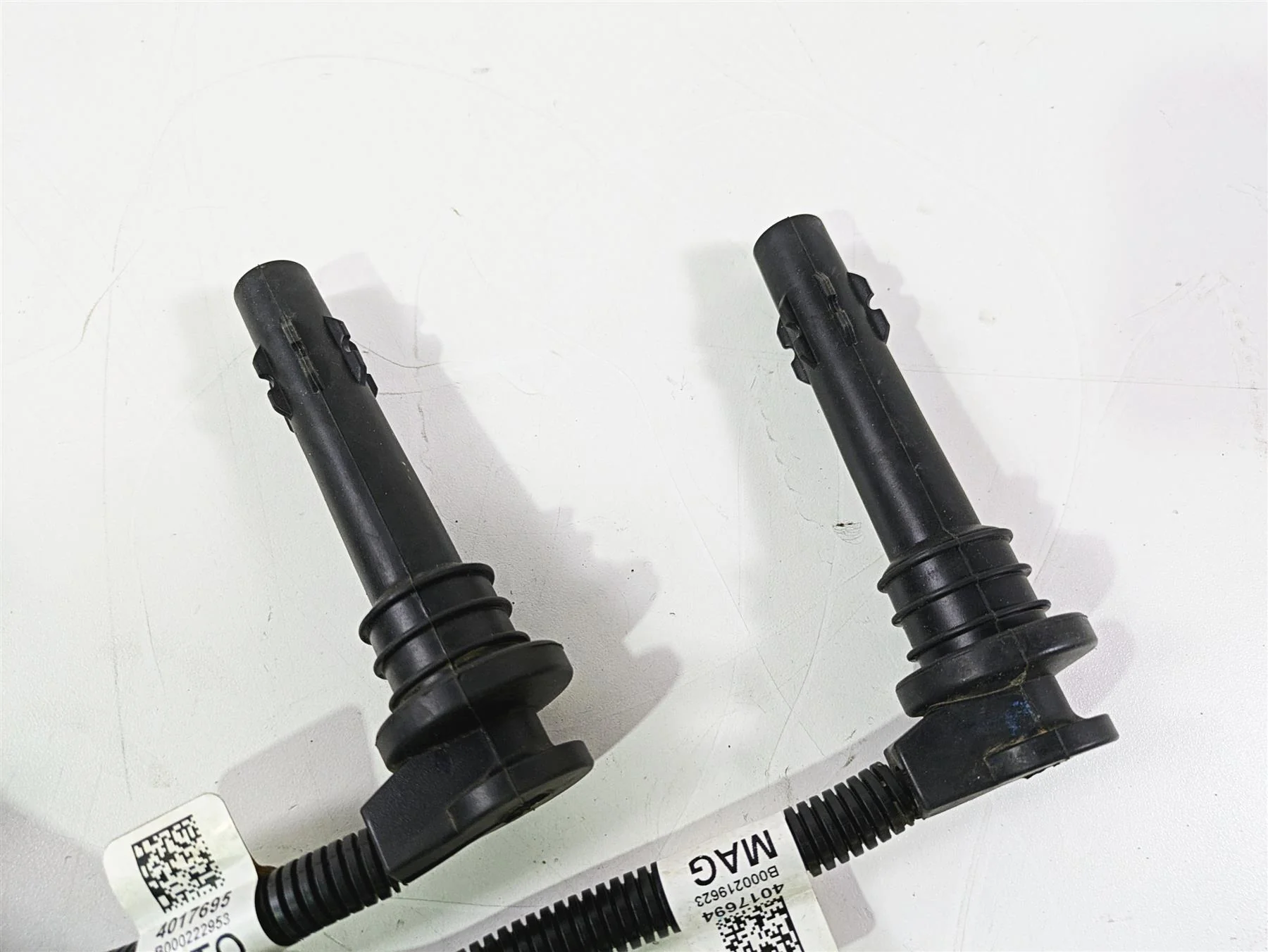 2023 Polaris RZR1000 XP 4 Premium Ignition Coils 4010425 2876049 - Image 4