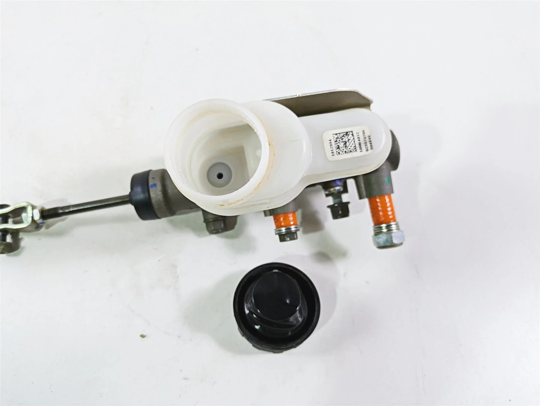 2023 Polaris RZR1000 XP 4 Premium Main Brake Master Cylinder 1911982 - Image 10