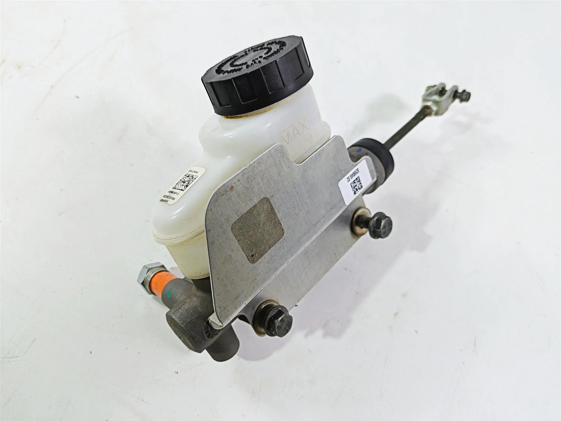 2023 Polaris RZR1000 XP 4 Premium Main Brake Master Cylinder 1911982 - Image 6