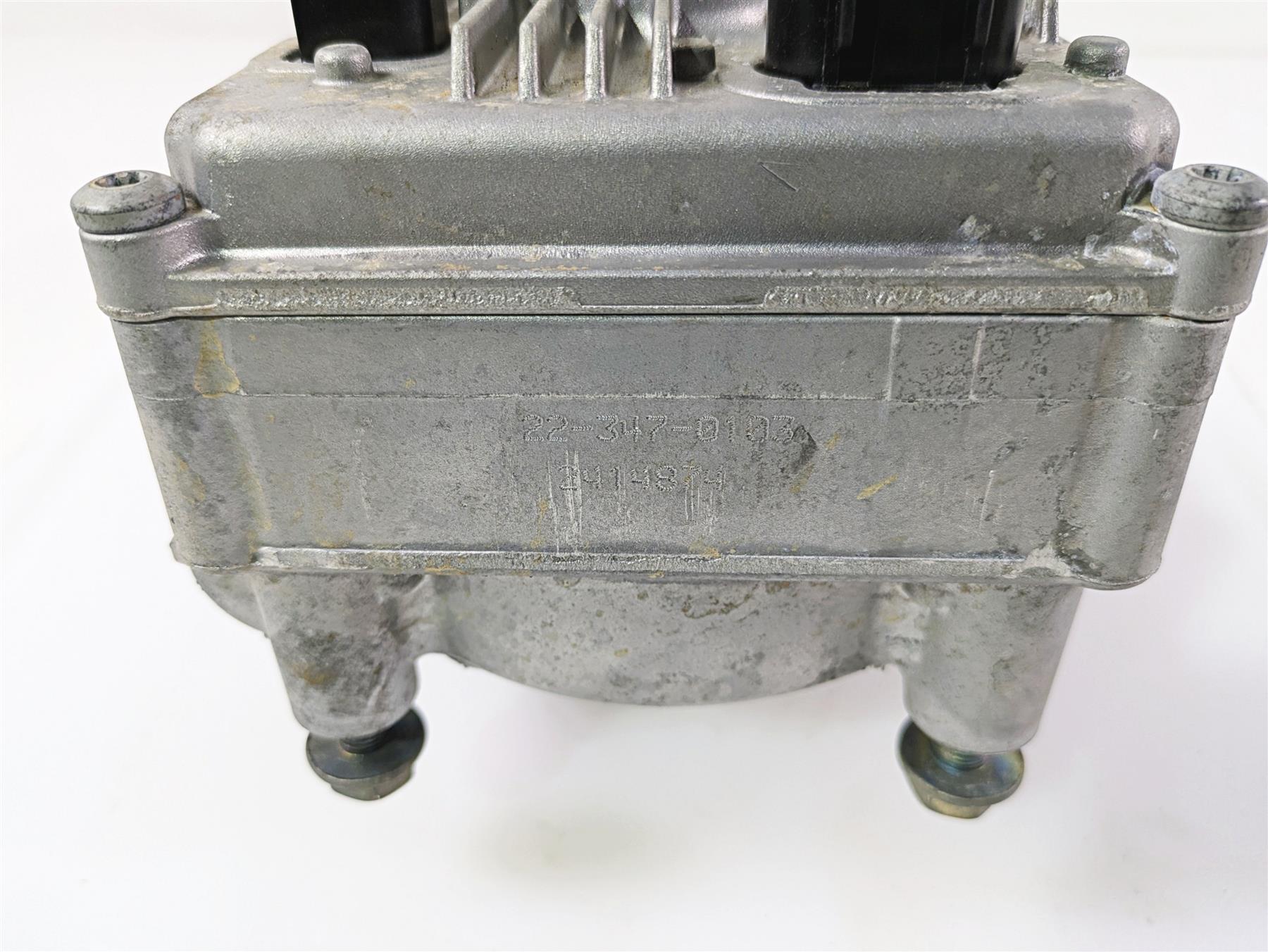 2023 Polaris RZR1000 XP 4 Premium Power Steering Unit Module 2414874 - Image 11