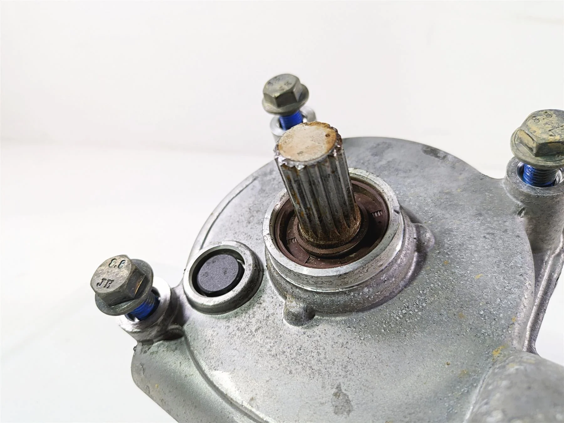 2023 Polaris RZR1000 XP 4 Premium Power Steering Unit Module 2414874 - Image 12