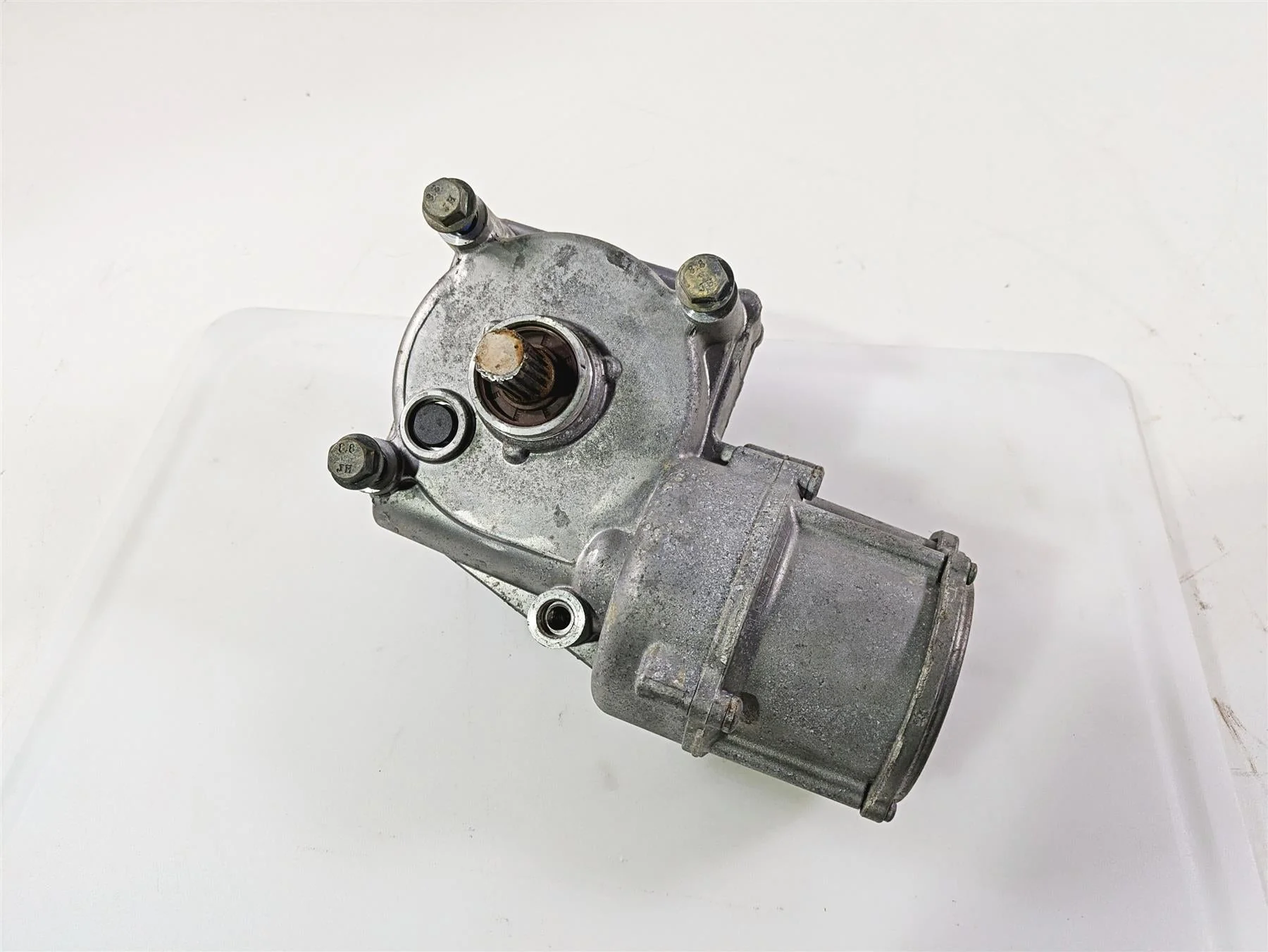 2023 Polaris RZR1000 XP 4 Premium Power Steering Unit Module 2414874 - Image 2
