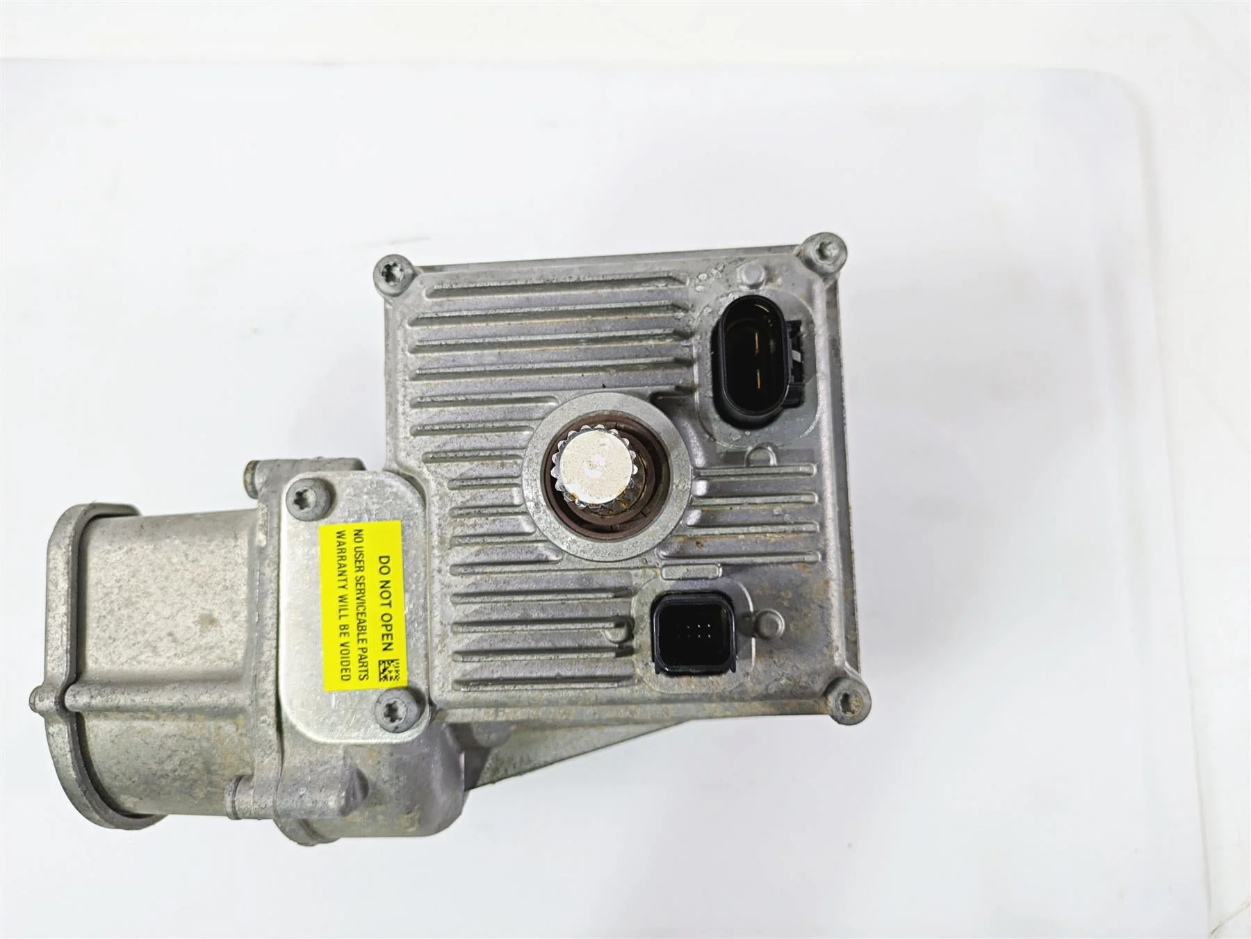 2023 Polaris RZR1000 XP 4 Premium Power Steering Unit Module 2414874 - Image 8