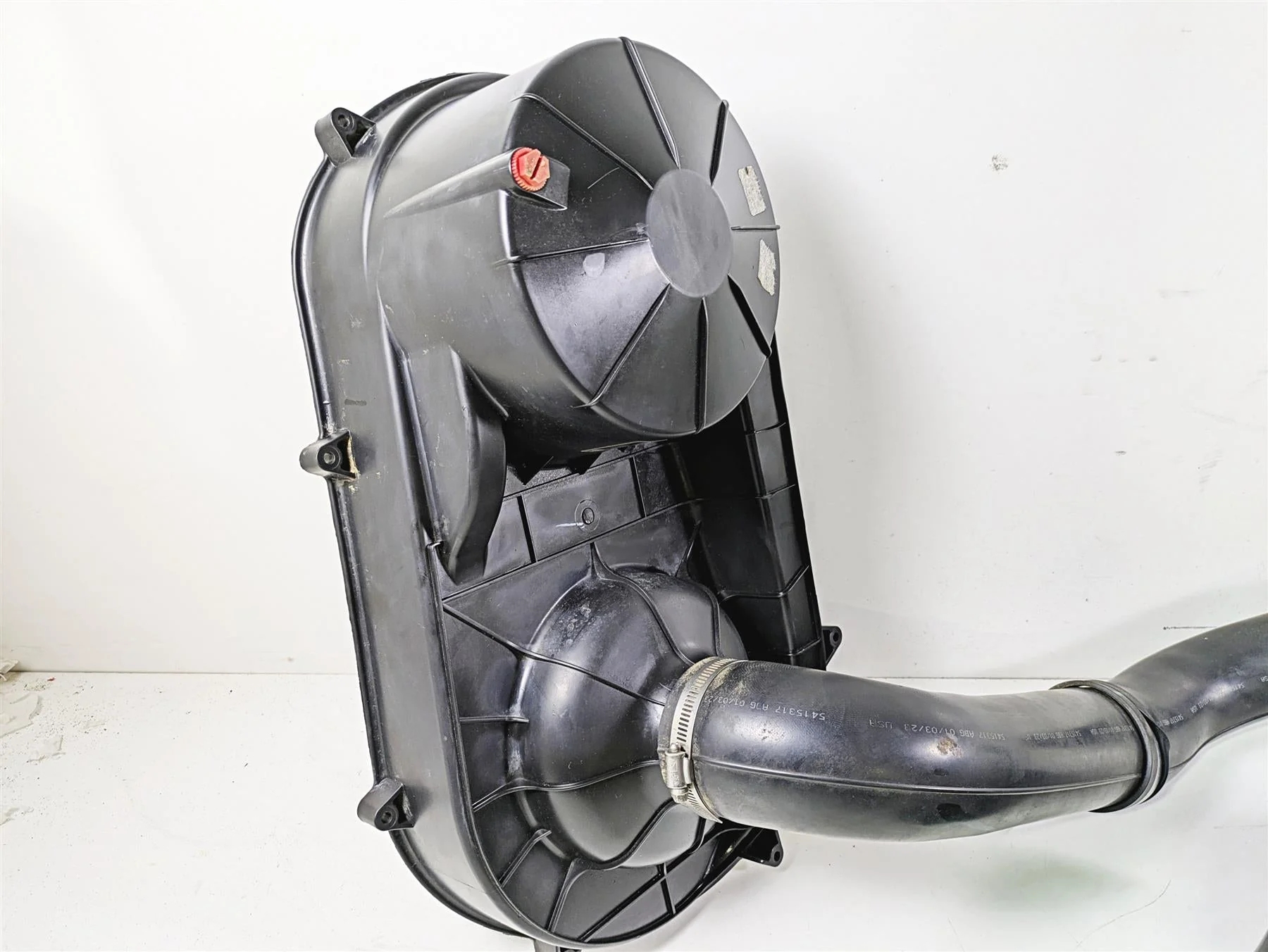 2023 Polaris RZR1000 XP 4 Premium Primary Drive Clutch Covers 2635158 2207414 - Image 11