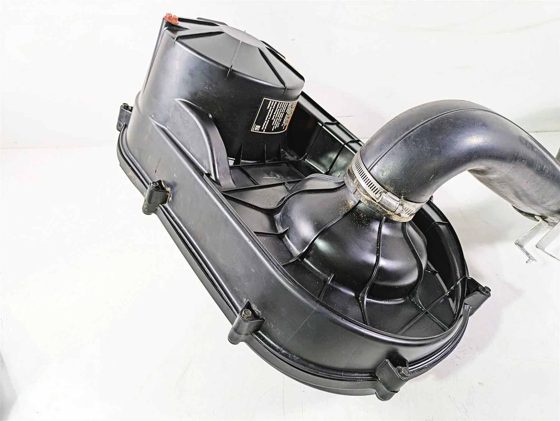 2023 Polaris RZR1000 XP 4 Premium Primary Drive Clutch Covers 2635158 2207414 - Image 12