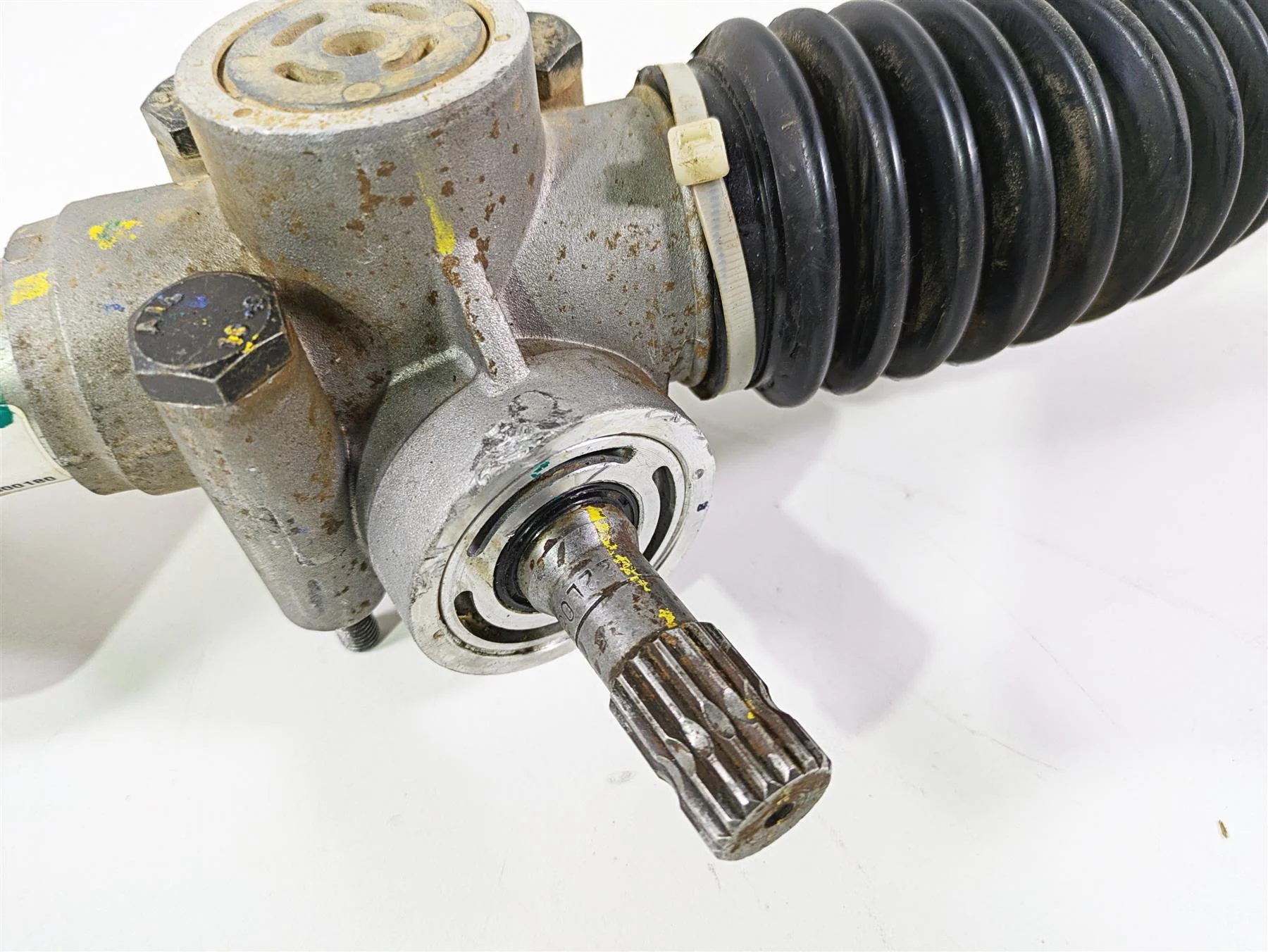 2023 Polaris RZR1000 XP 4 Premium Rack & Pinion Steering Set -Read 1824747 - Image 3