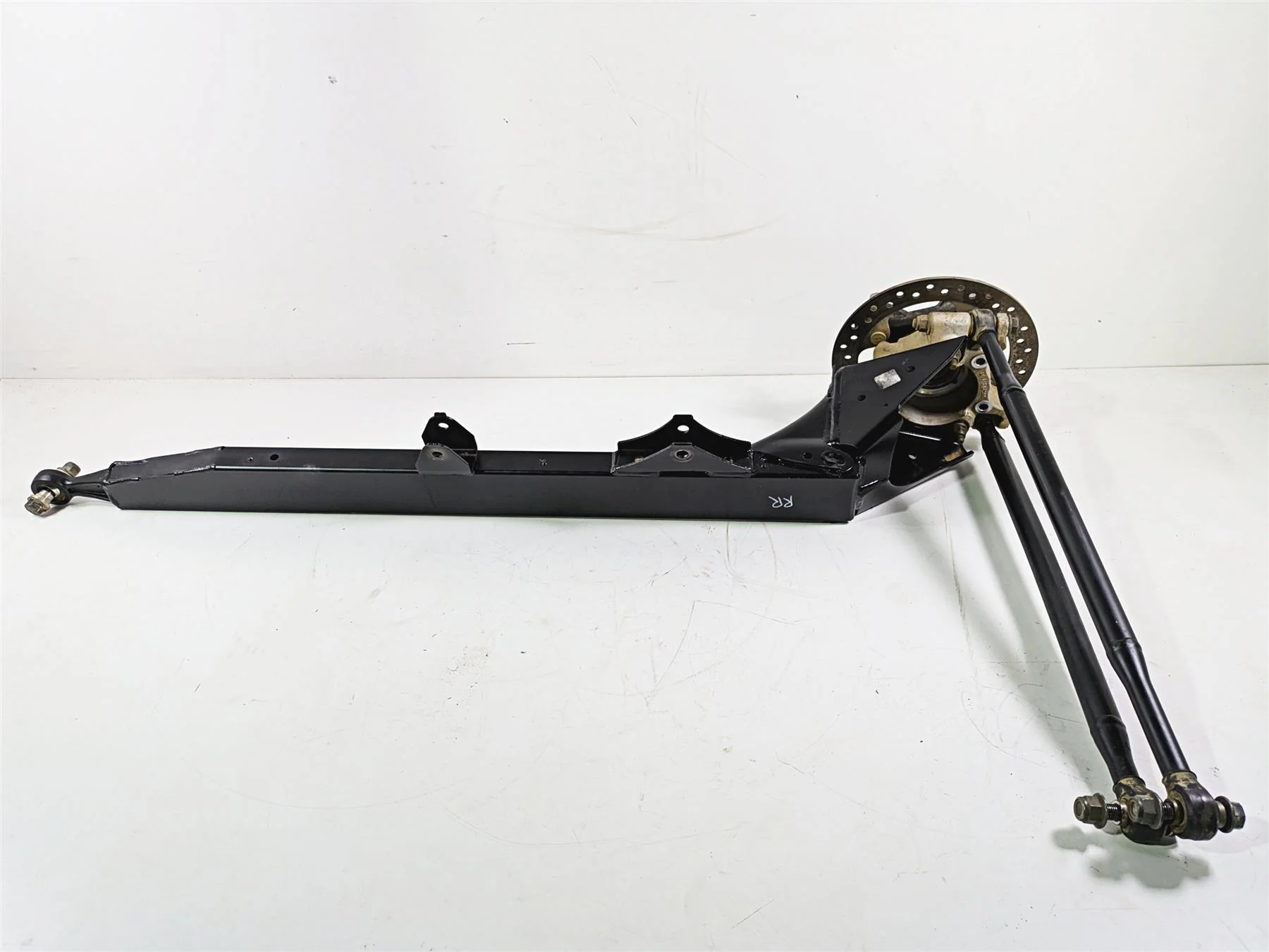 2023 Polaris RZR1000 XP 4 Premium Rear Right Trailing Arm Wheel Hub 1019356 - Image 2