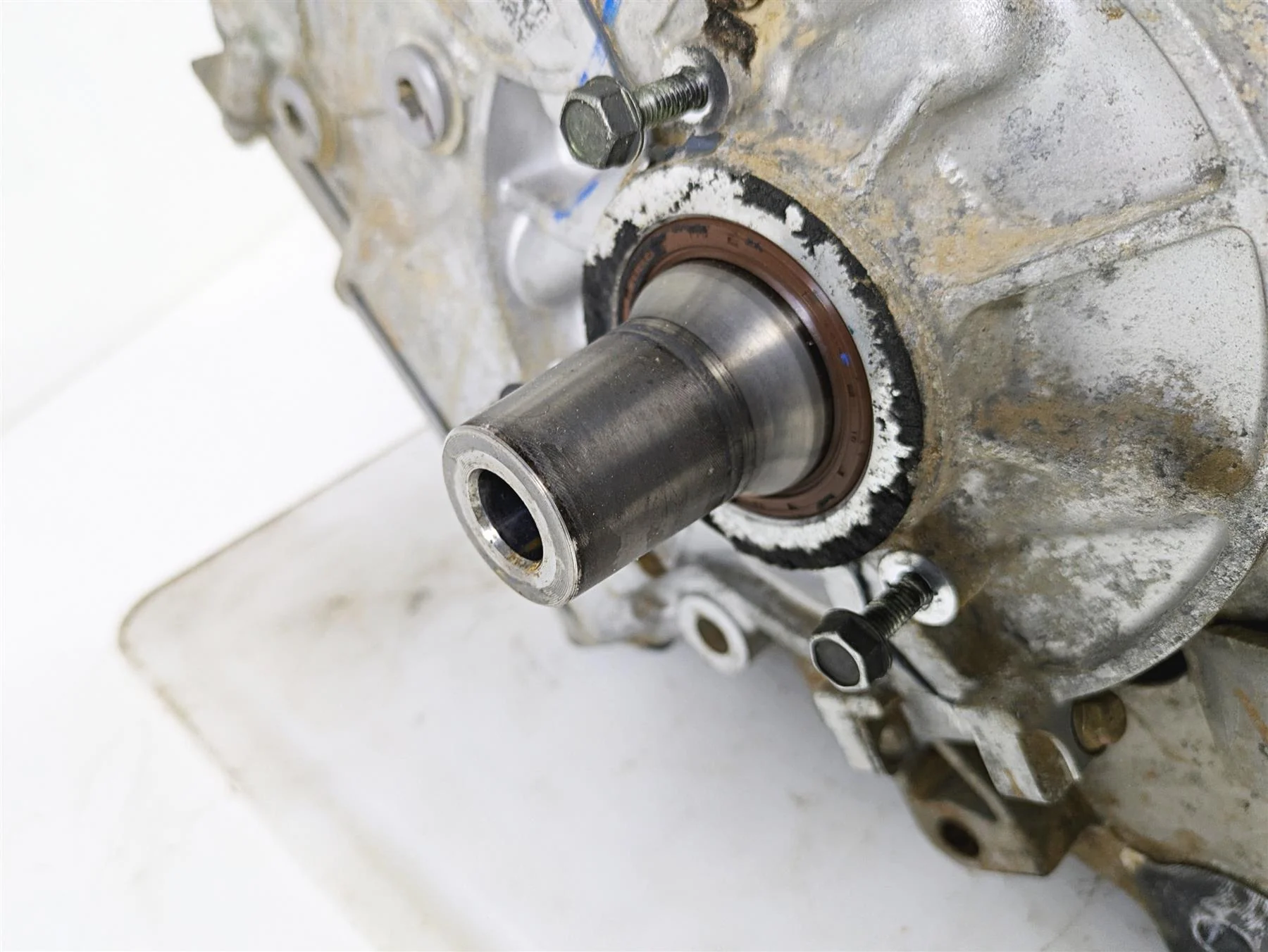 2023 Polaris RZR1000 XP 4 Premium Running Engine Motor 2K -Video -Clean 2209242 - Image 12