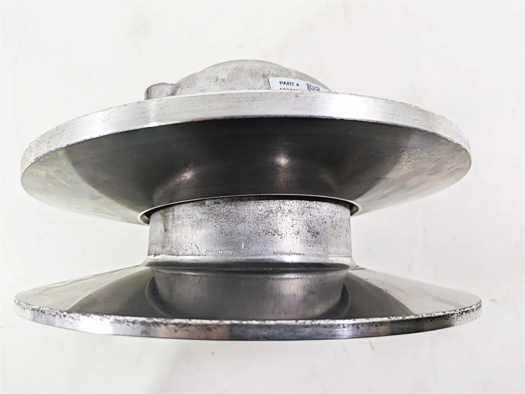 2023 Polaris RZR1000 XP 4 Premium Secondary Driven Clutch 1323428 1323403 - Image 12