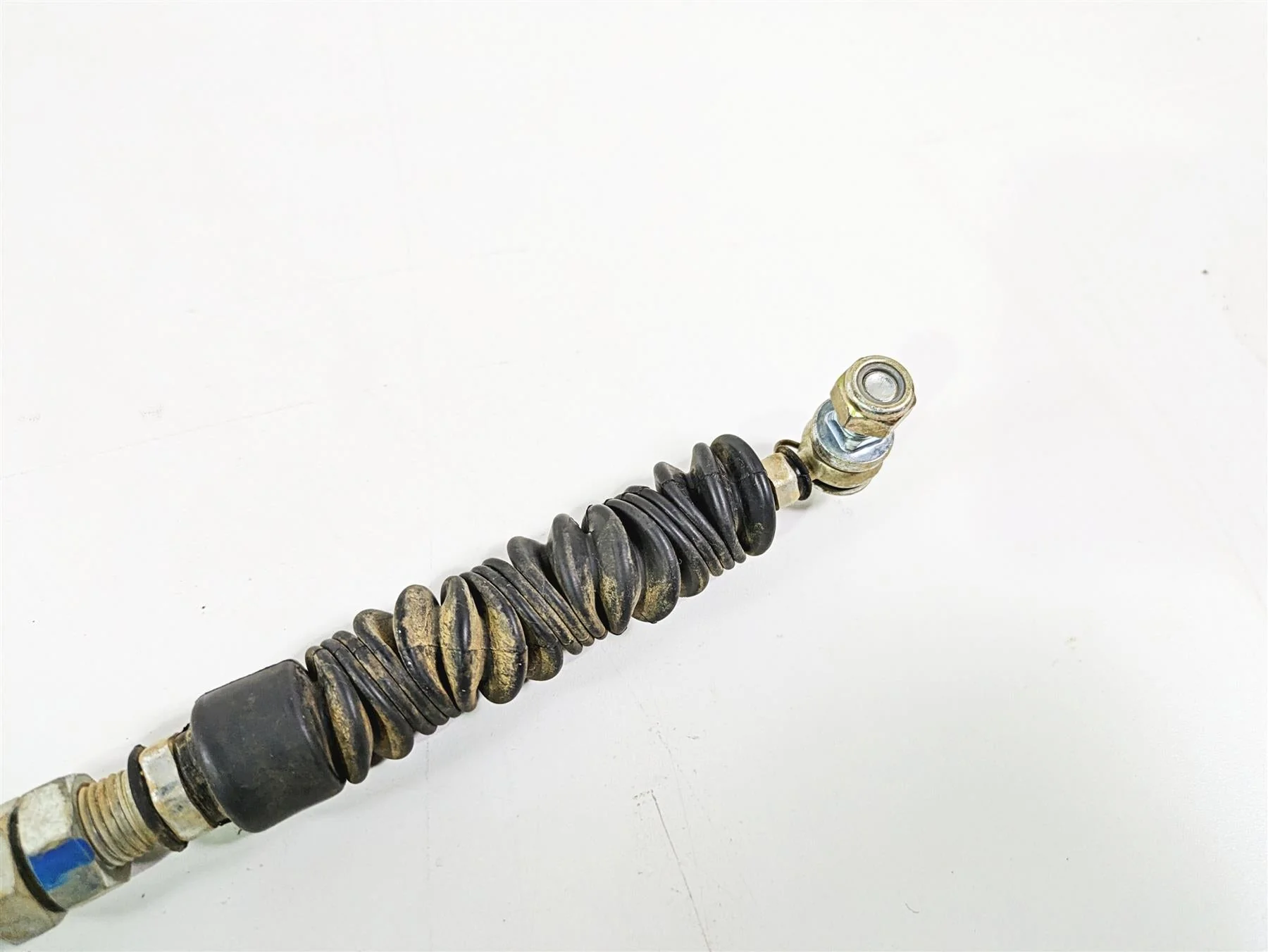 2023 Polaris RZR1000 XP 4 Premium Shifter & Shift  Cable Set 1542256 7083010 - Image 11