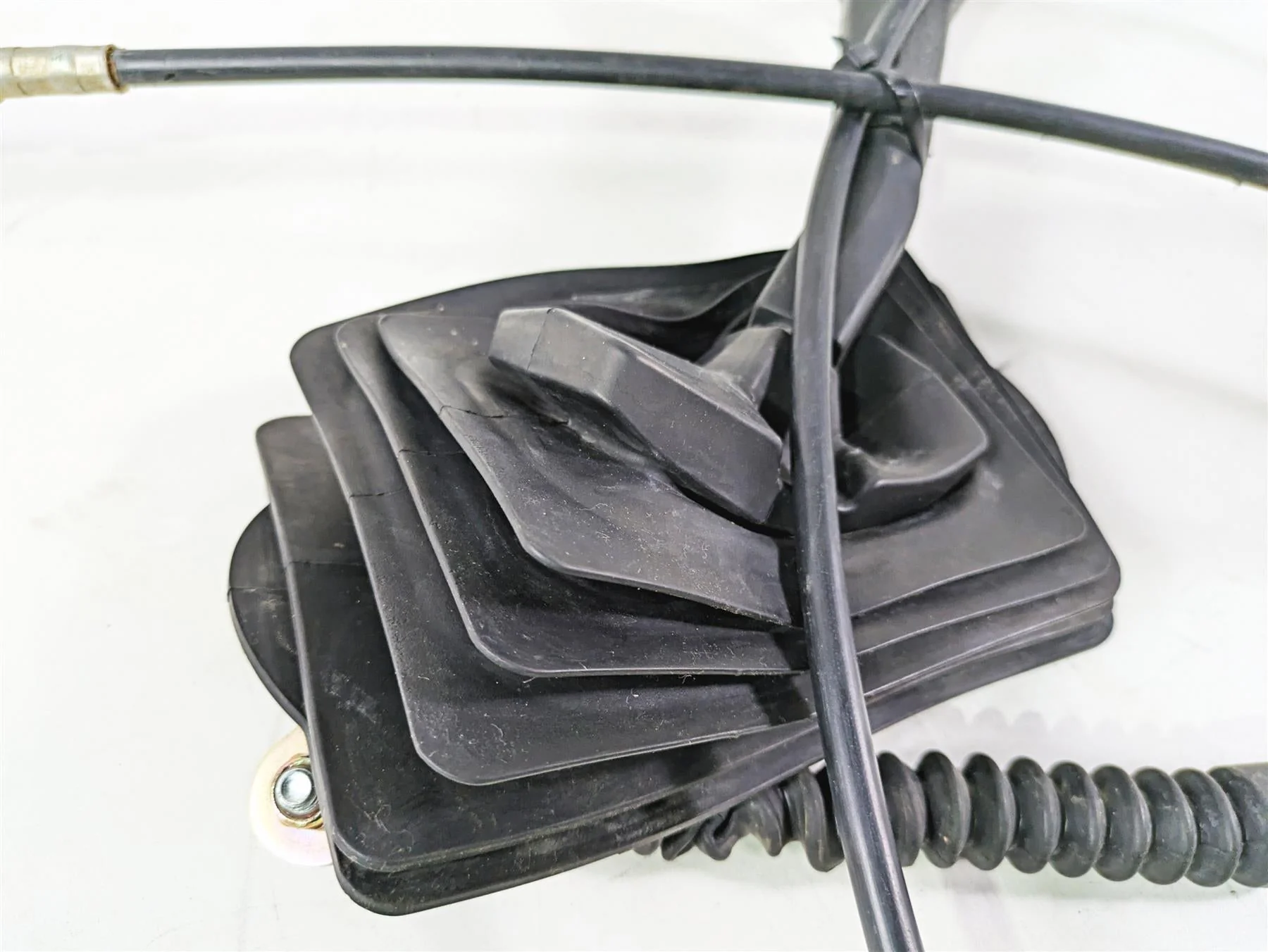 2023 Polaris RZR1000 XP 4 Premium Shifter & Shift  Cable Set 1542256 7083010 - Image 6
