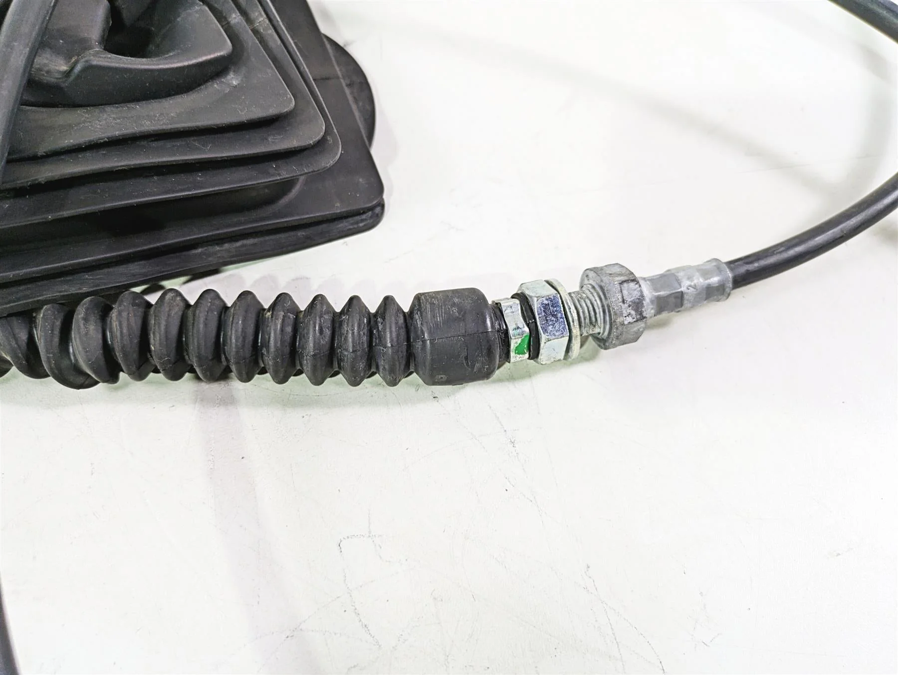 2023 Polaris RZR1000 XP 4 Premium Shifter & Shift  Cable Set 1542256 7083010 - Image 8