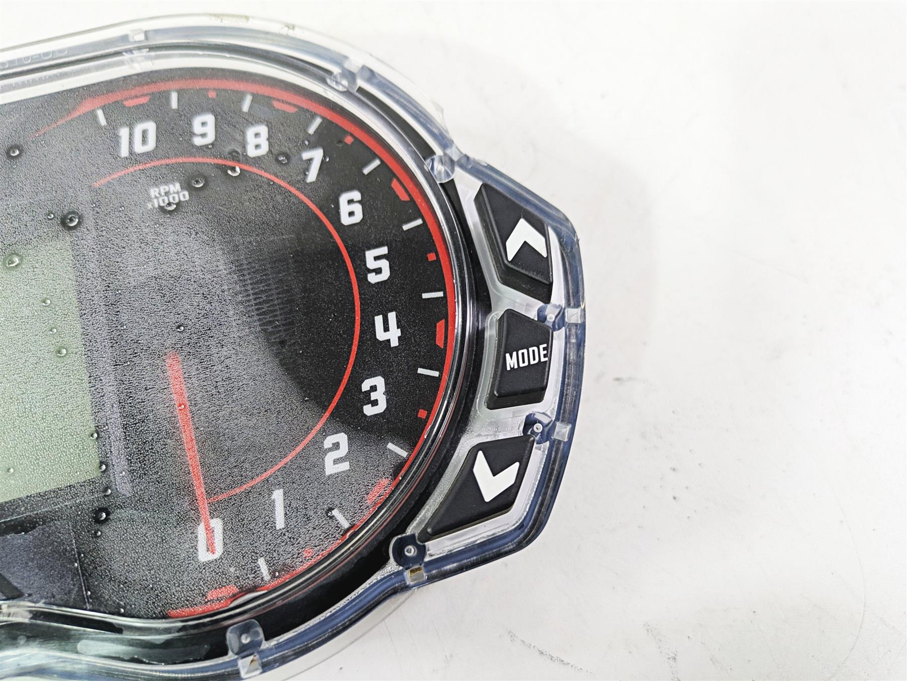 2023 Polaris RZR1000 XP 4 Premium Speedometer Gauge Instrument For Parts 3286956 - Image 10