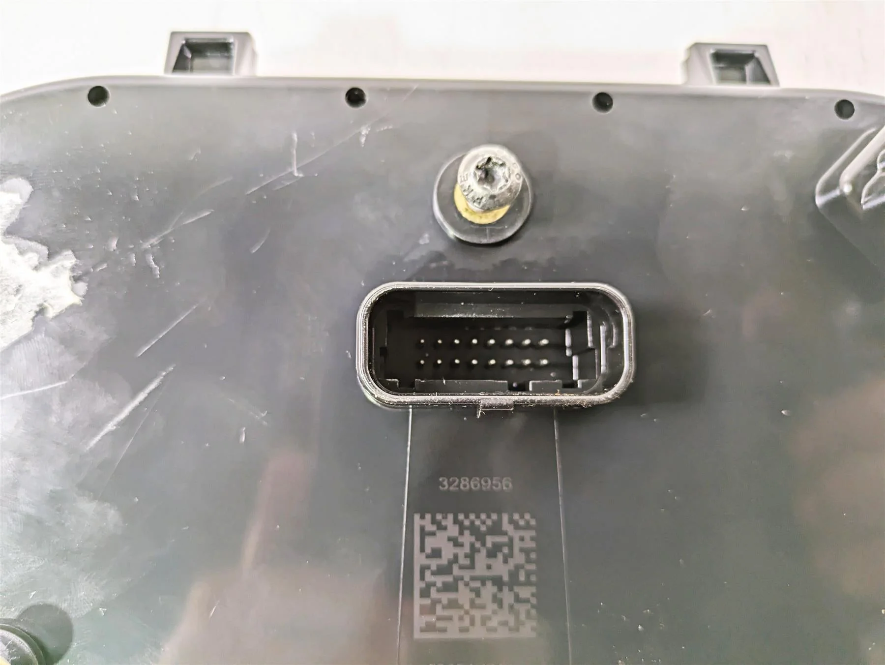 2023 Polaris RZR1000 XP 4 Premium Speedometer Gauge Instrument For Parts 3286956 - Image 12