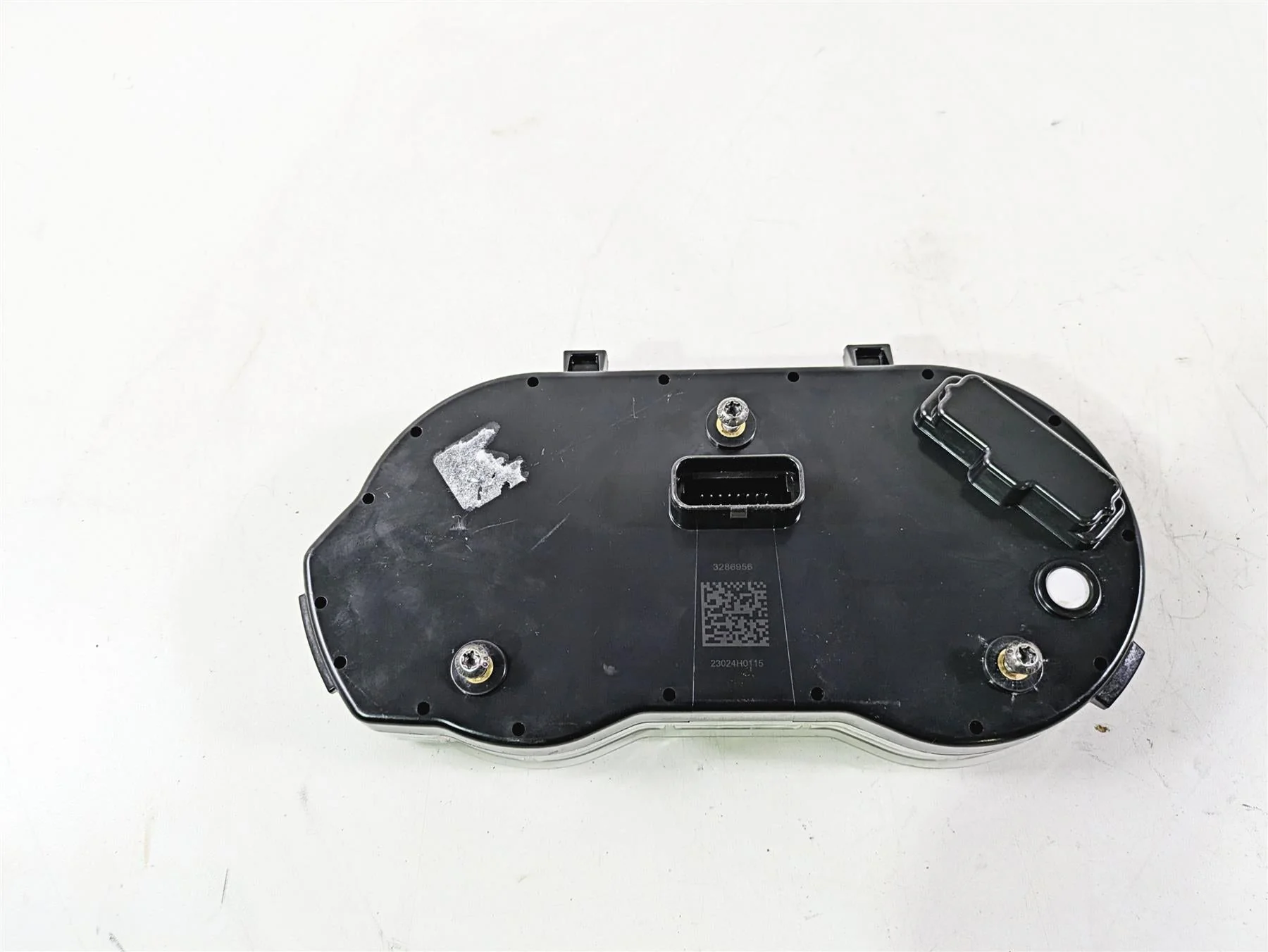 2023 Polaris RZR1000 XP 4 Premium Speedometer Gauge Instrument For Parts 3286956 - Image 2