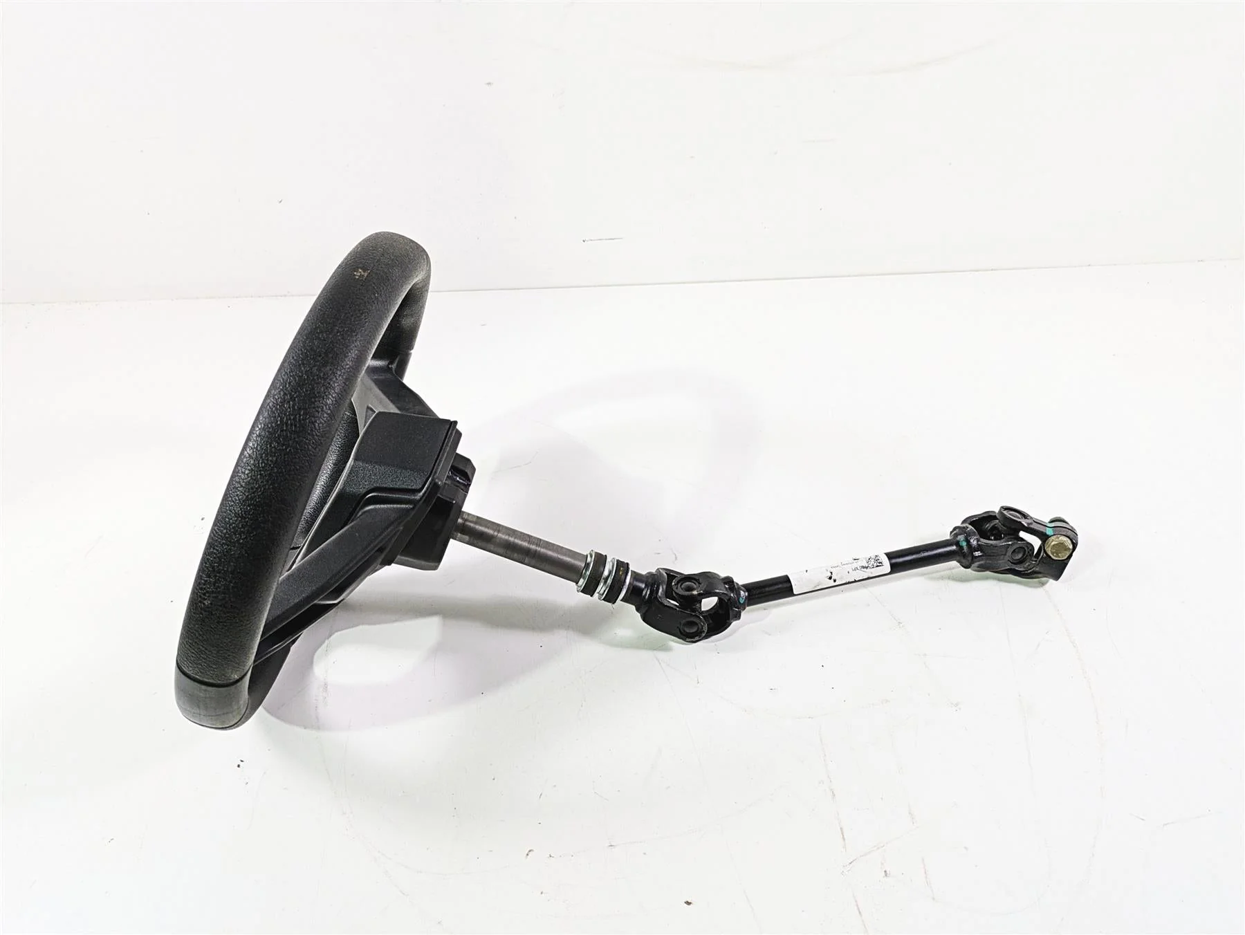 2023 Polaris RZR1000 XP 4 Premium Steering Wheel & Shaft Set 1824014 1824665