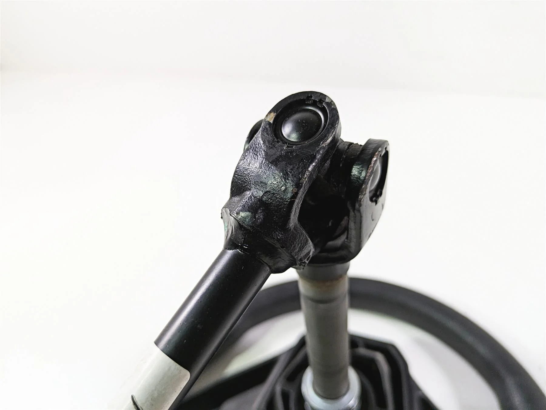 2023 Polaris RZR1000 XP 4 Premium Steering Wheel & Shaft Set 1824014 1824665 - Image 11