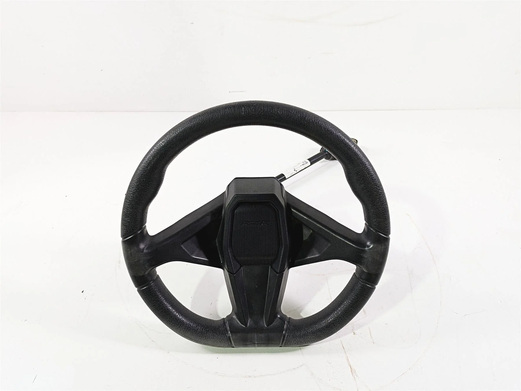 2023 Polaris RZR1000 XP 4 Premium Steering Wheel & Shaft Set 1824014 1824665 - Image 12