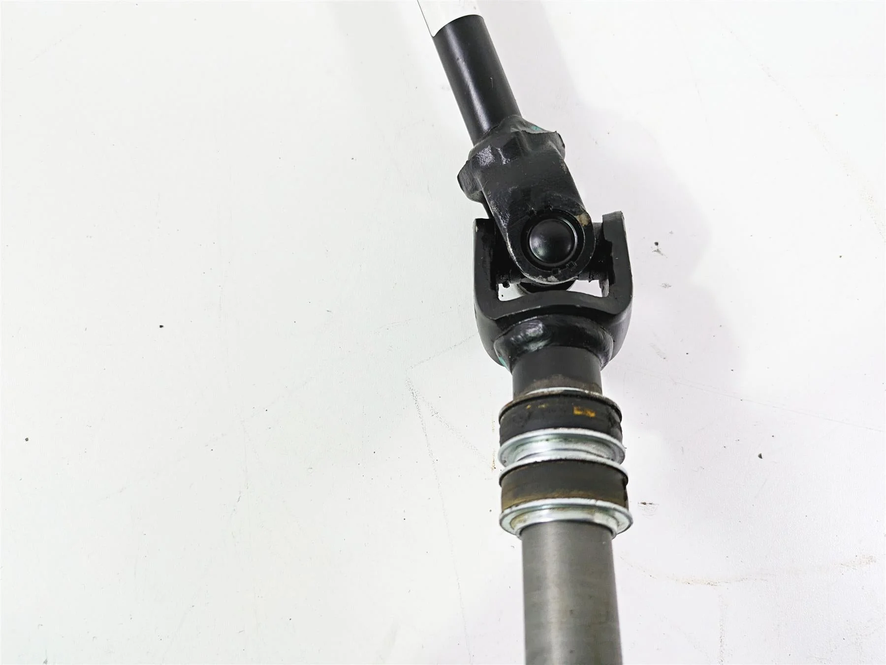 2023 Polaris RZR1000 XP 4 Premium Steering Wheel & Shaft Set 1824014 1824665 - Image 5