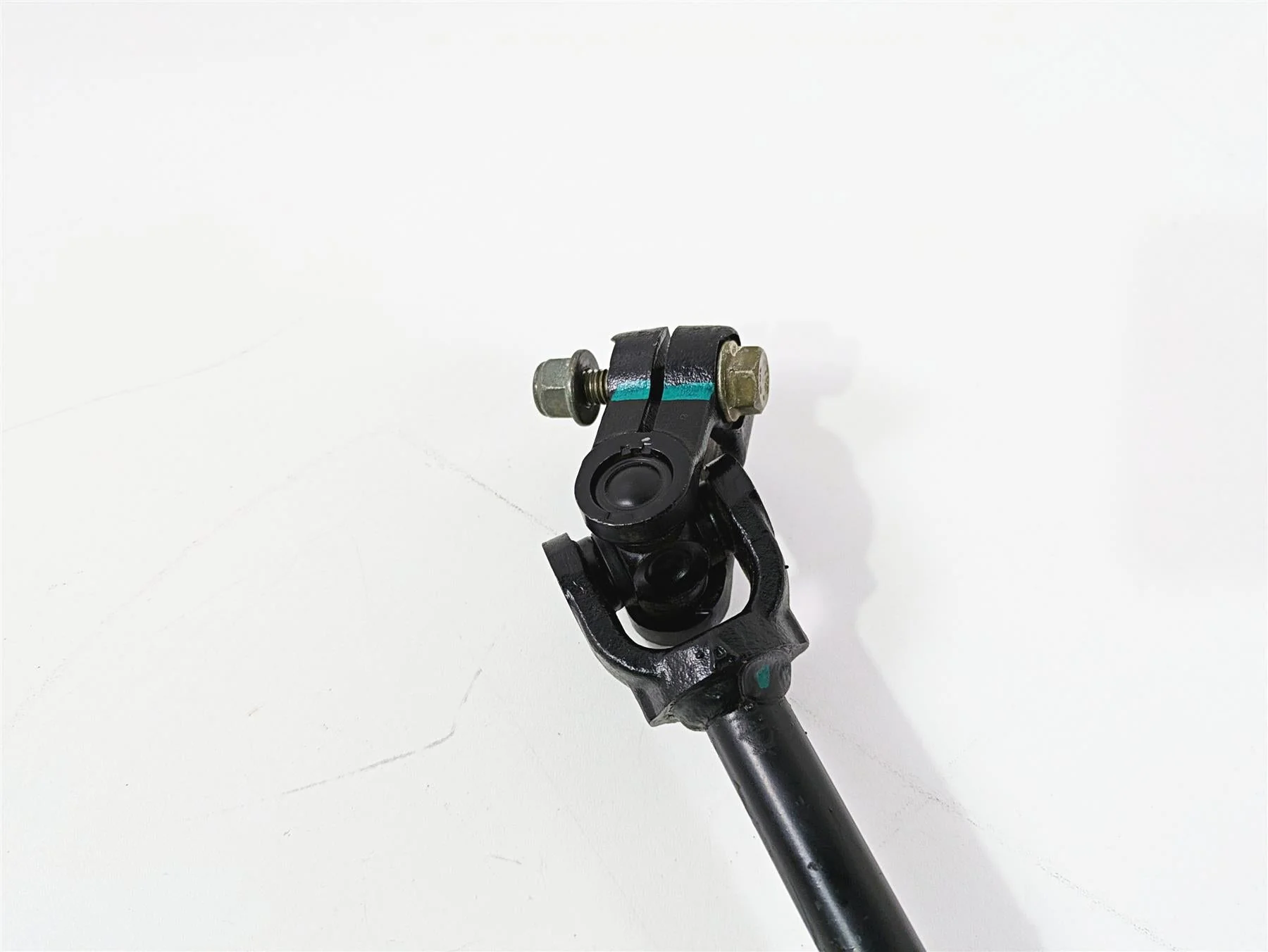 2023 Polaris RZR1000 XP 4 Premium Steering Wheel & Shaft Set 1824014 1824665 - Image 6
