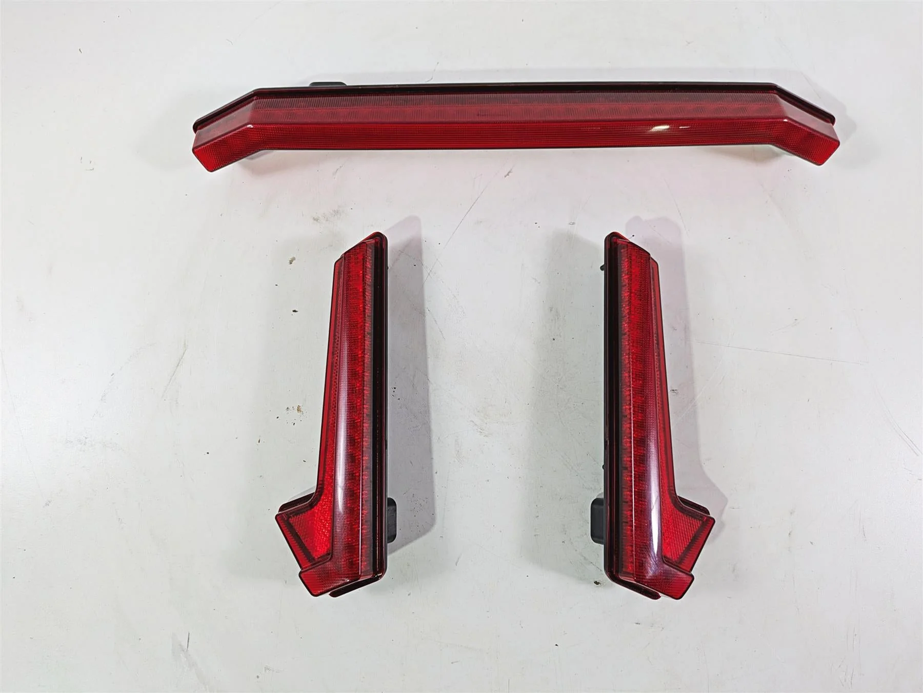 2023 Polaris RZR1000 XP 4 Premium Taillight Tail Light 2414012 2413431 2414013