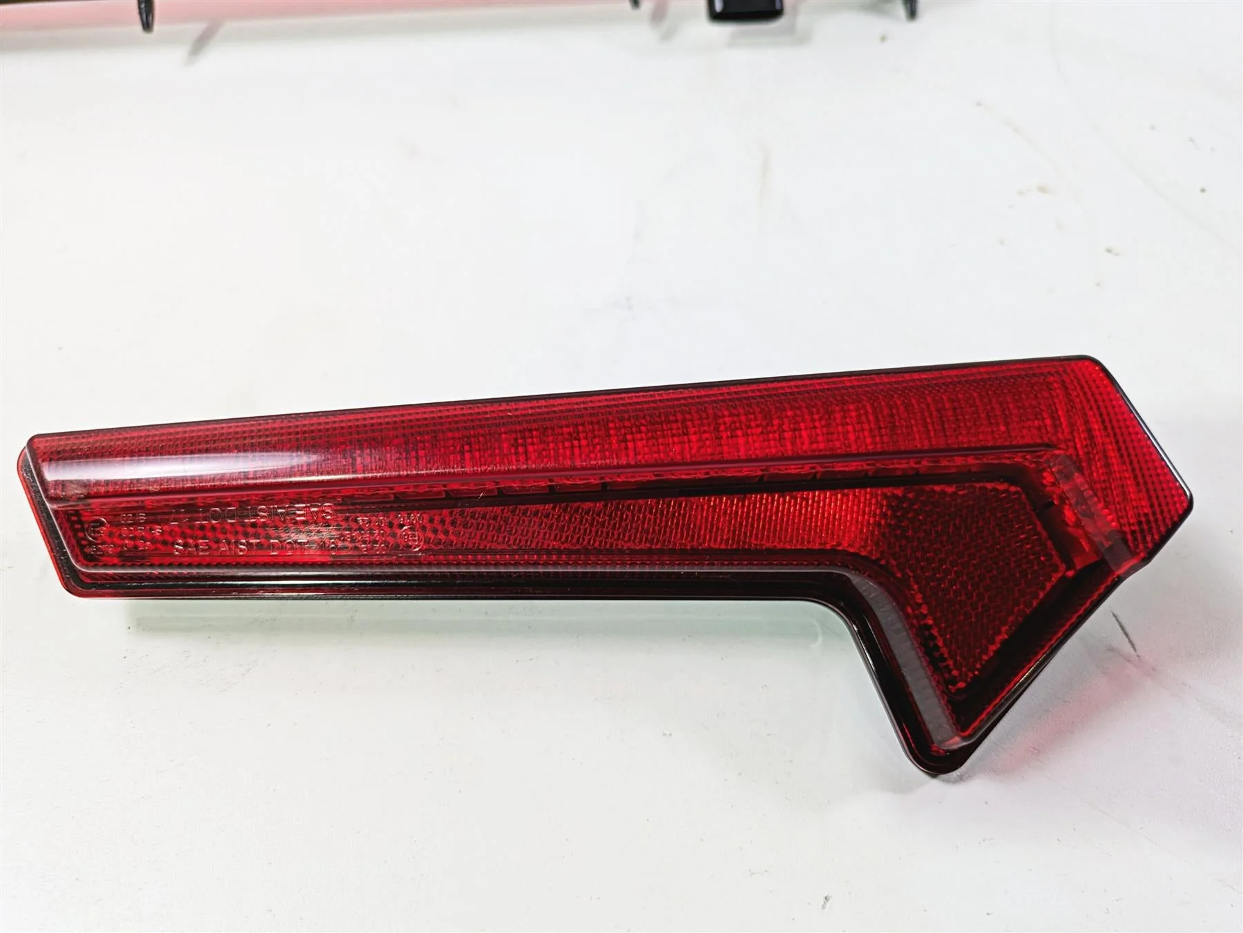 2023 Polaris RZR1000 XP 4 Premium Taillight Tail Light 2414012 2413431 2414013 - Image 11