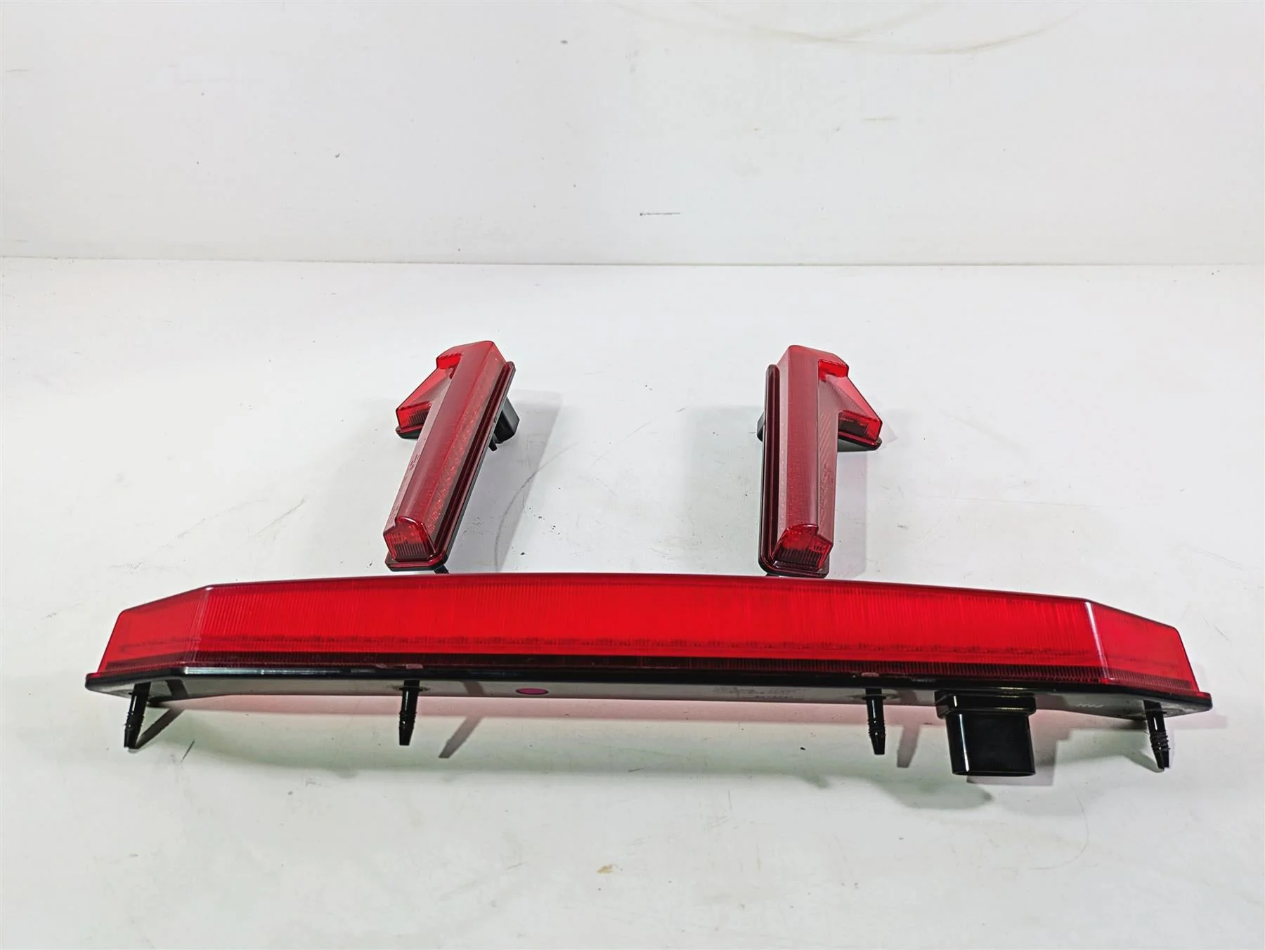 2023 Polaris RZR1000 XP 4 Premium Taillight Tail Light 2414012 2413431 2414013 - Image 4