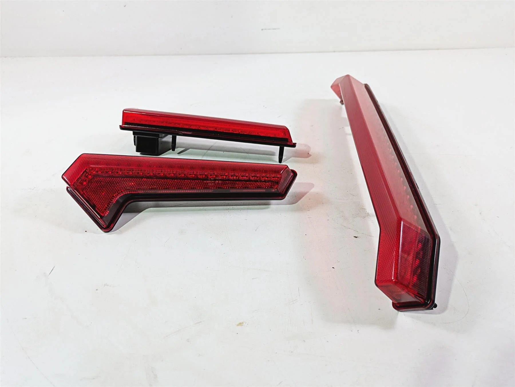 2023 Polaris RZR1000 XP 4 Premium Taillight Tail Light 2414012 2413431 2414013 - Image 5