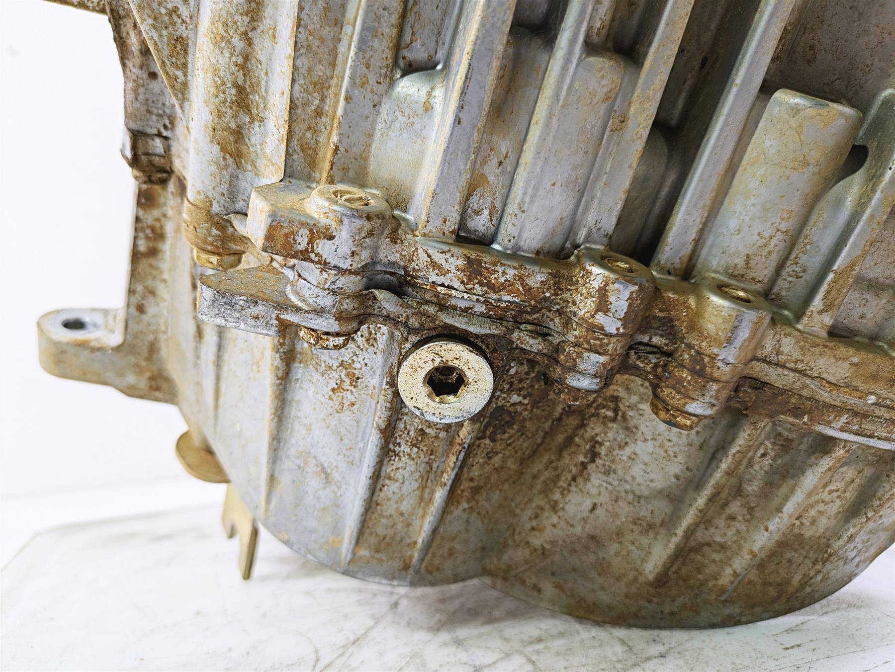 2023 Polaris RZR1000 XP 4 Premium Transmission Gear Box 2K -Clean 1334347 - Image 9