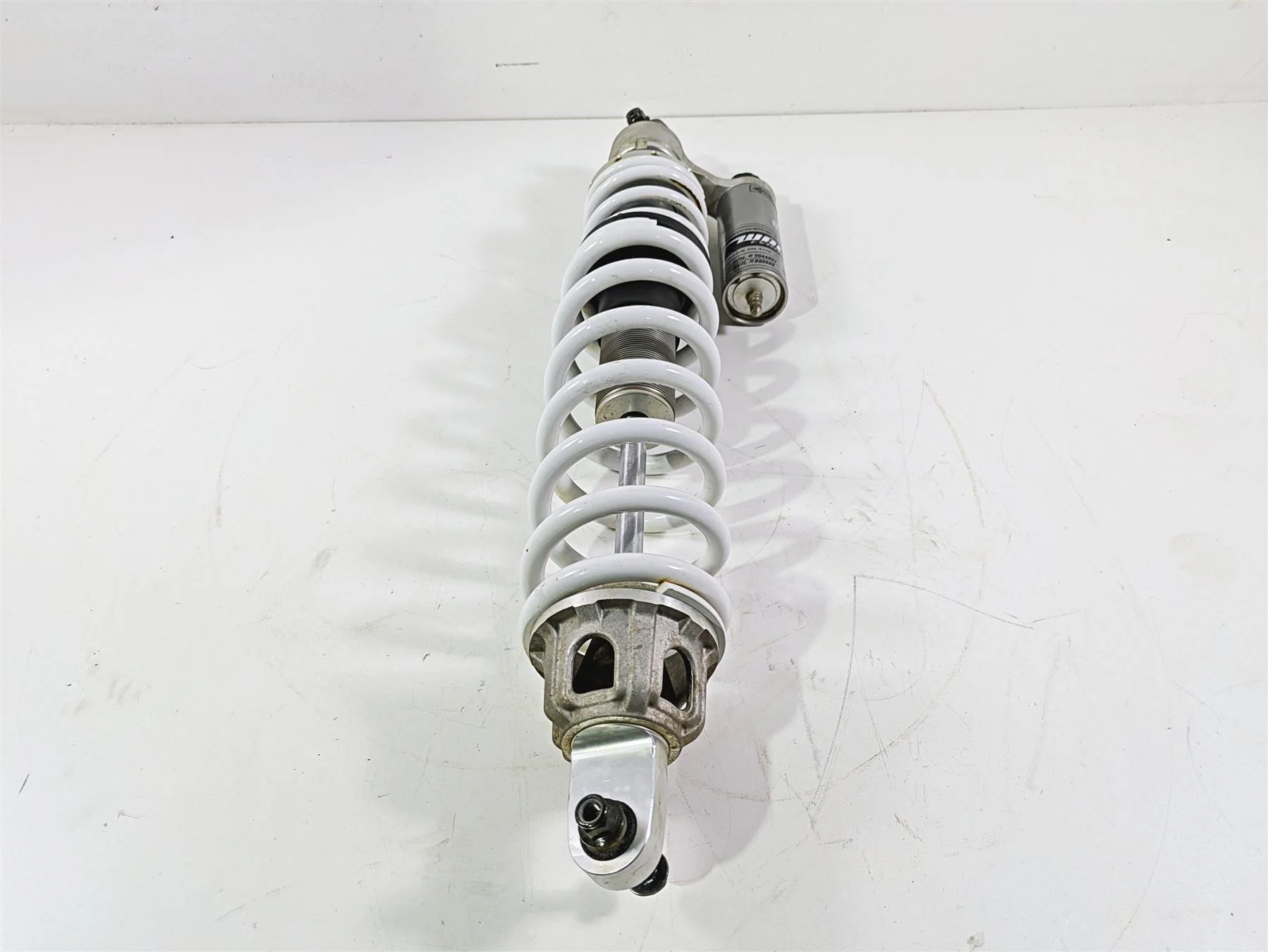 2023 Polaris RZR1000 XP 4 Premium Walker Evans Front Left Shock Damper 7044857 - Image 5
