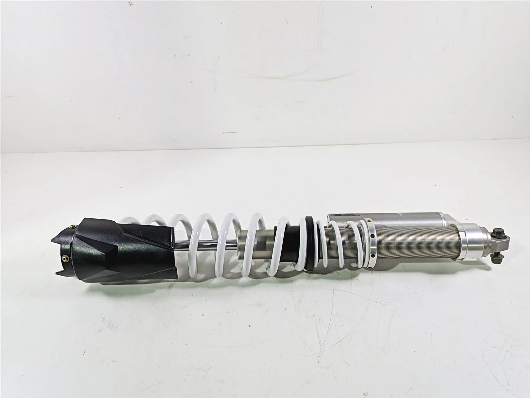 2023 Polaris RZR1000 XP 4 Premium Walker Evans Rear Left Shock Damper 7044854 - Image 11