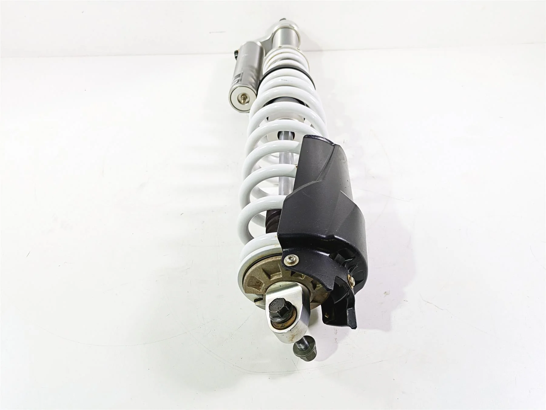 2023 Polaris RZR1000 XP 4 Premium Walker Evans Rear Left Shock Damper 7044854 - Image 2