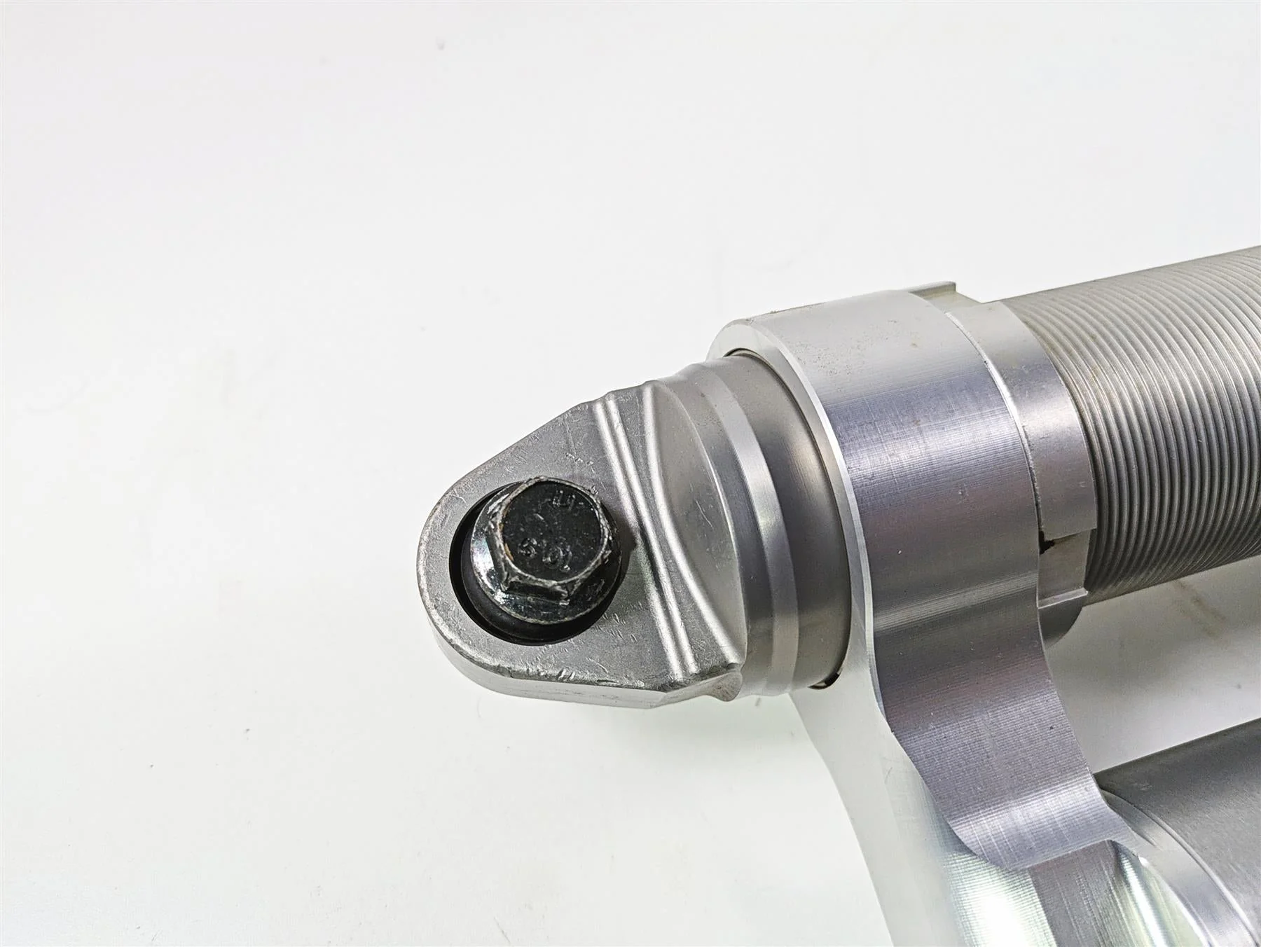 2023 Polaris RZR1000 XP 4 Premium Walker Evans Rear Left Shock Damper 7044854 - Image 5