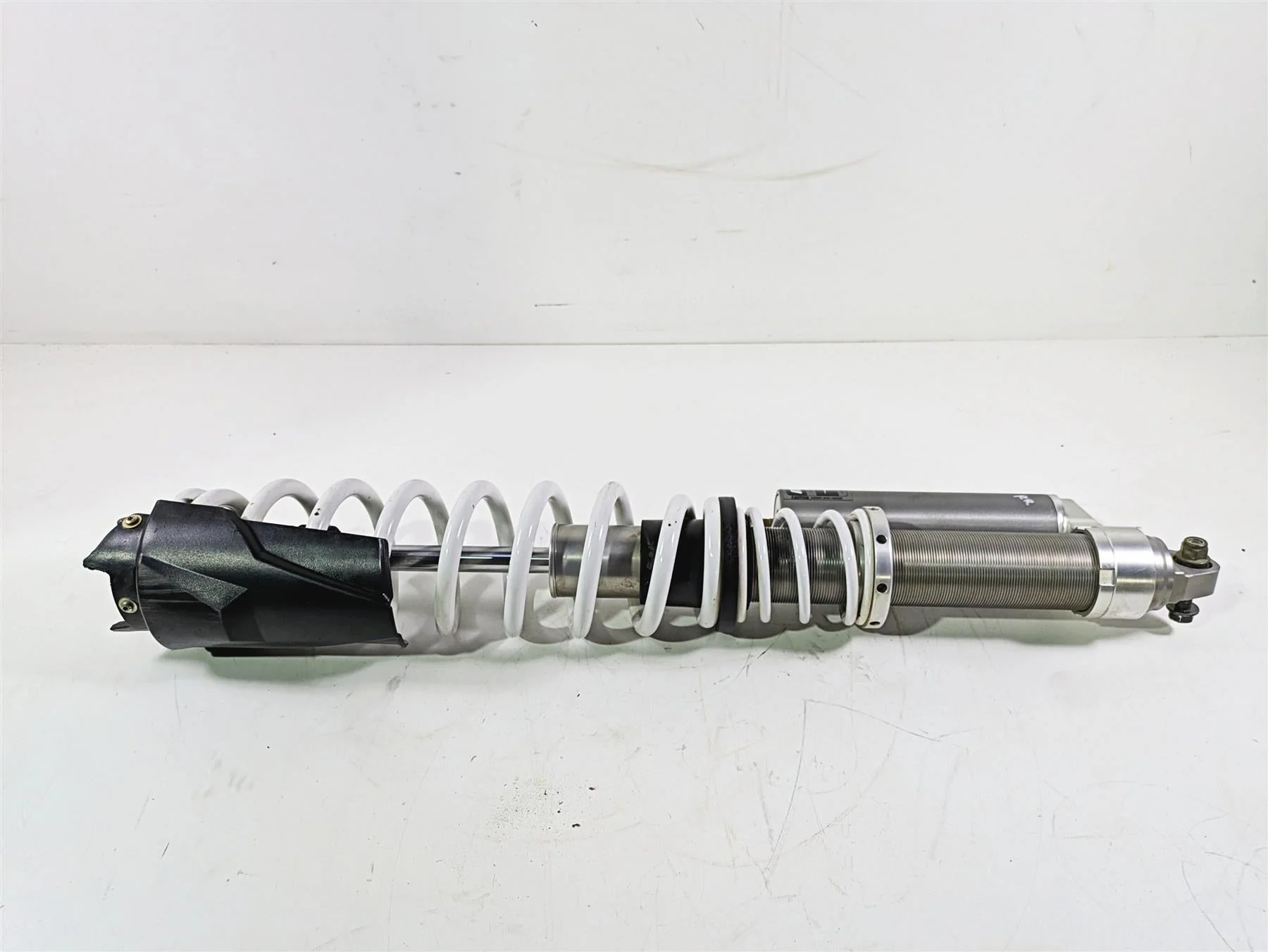 2023 Polaris RZR1000 XP 4 Premium Walker Evans Rear Right Shock Damper 7044854 - Image 3