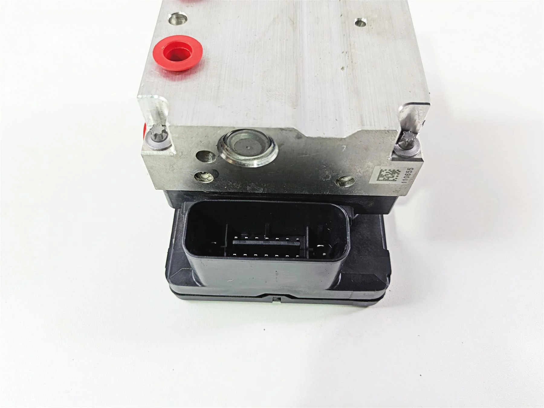 2023 Suzuki GSX1300 RR Hayabusa Abs Brake Pump Unit Module 55610-10L00 - Image 12