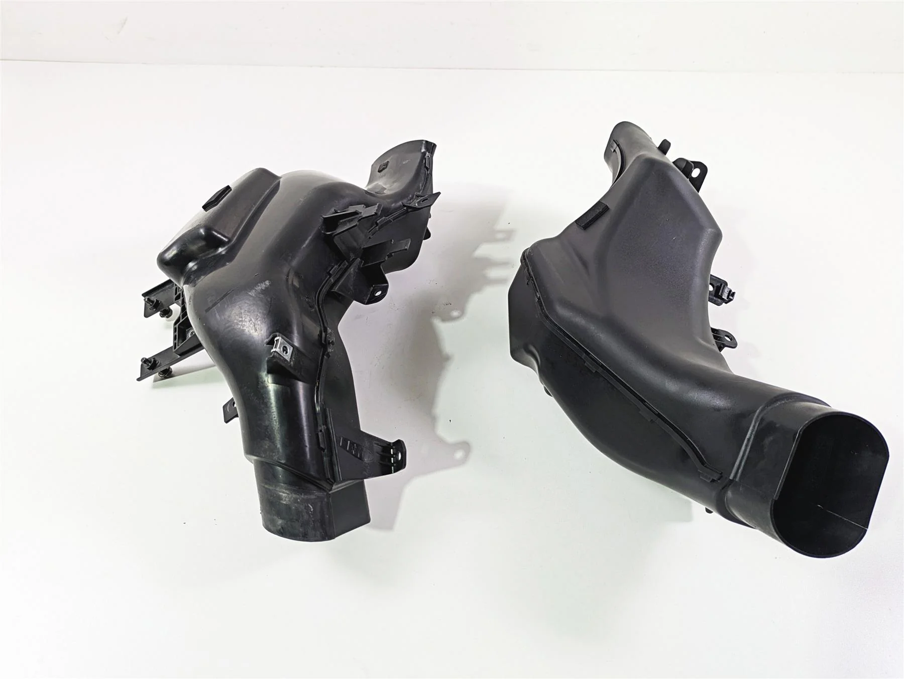 2023 Suzuki GSX1300 RR Hayabusa Air Intake Duct Set & Covers 94420-10L00