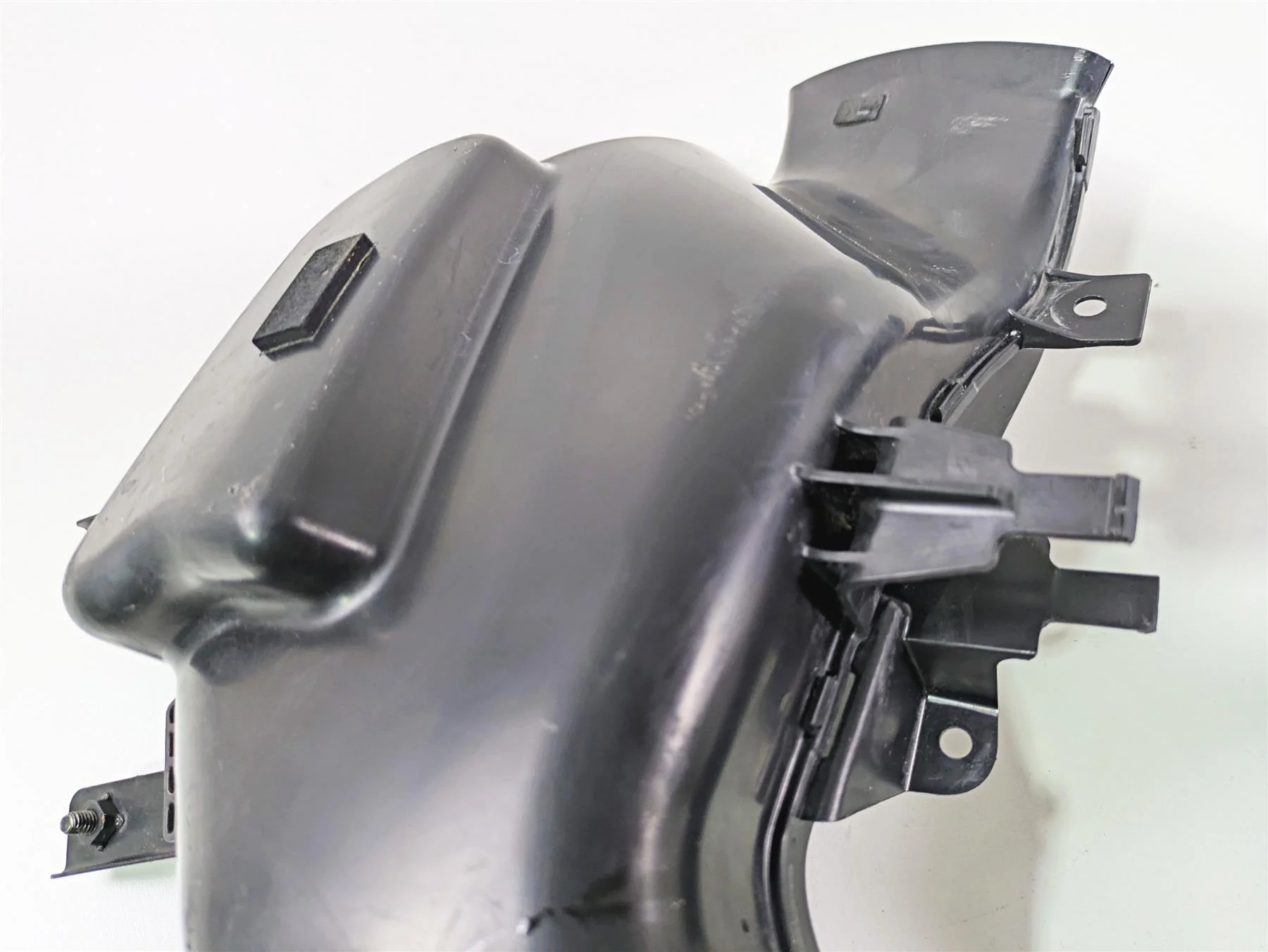 2023 Suzuki GSX1300 RR Hayabusa Air Intake Duct Set & Covers 94420-10L00 - Image 4