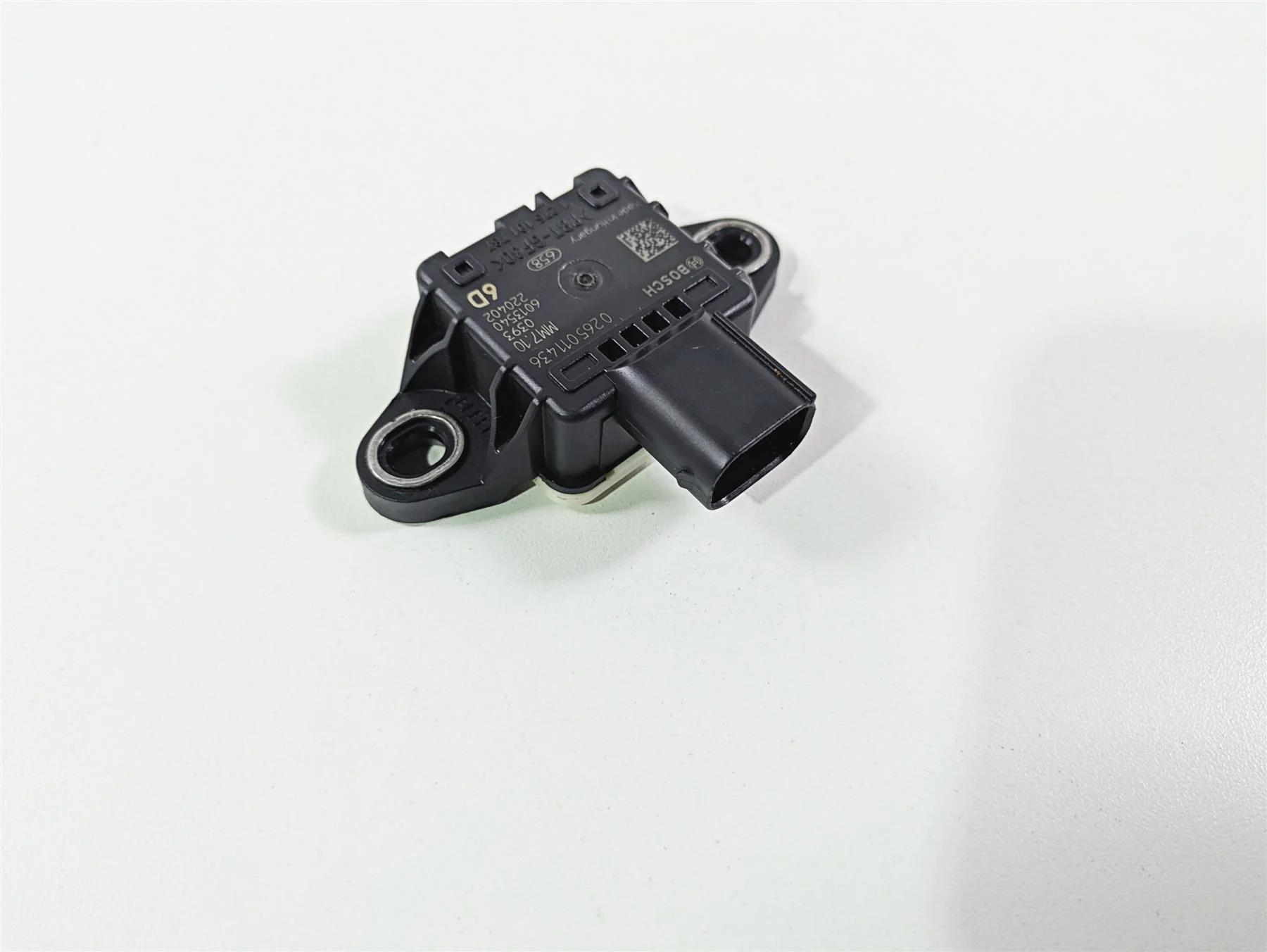 2023 Suzuki GSX1300 RR Hayabusa Bosch Fall Lean Angle Sensor 55750-06L00 - Image 11