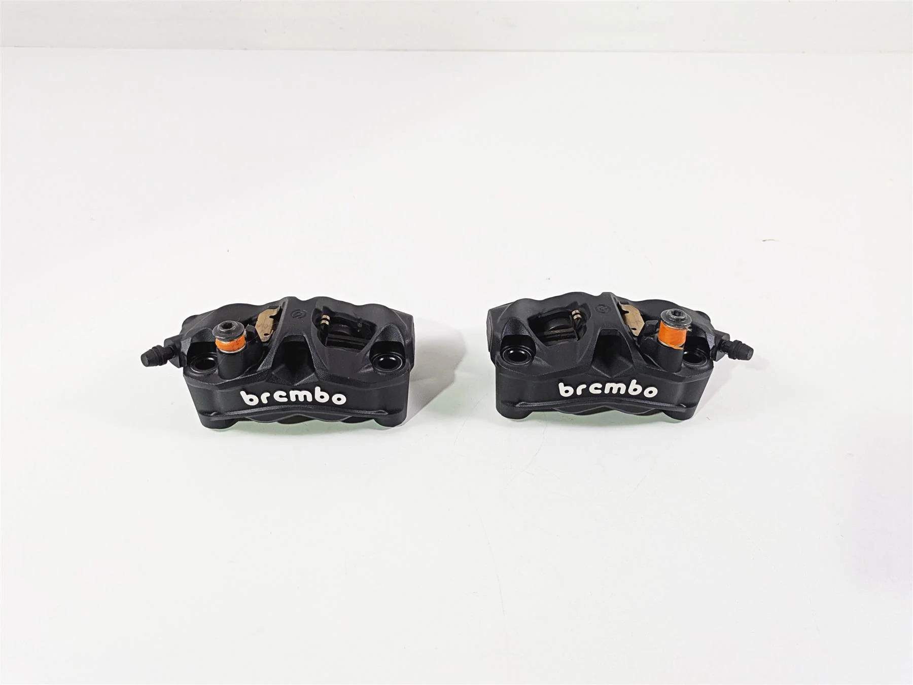 2023 Suzuki GSX1300 RR Hayabusa Brembo Front Brake Caliper Set 59100-10L00-999