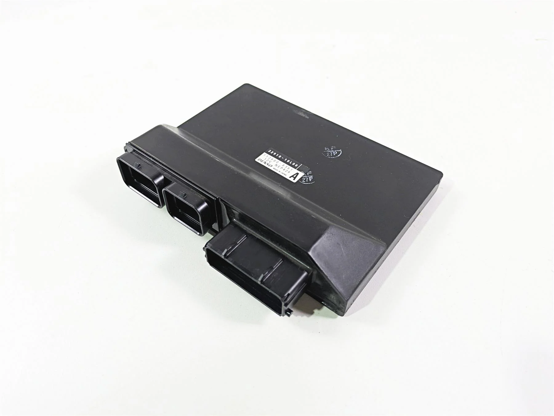 2023 Suzuki GSX1300 RR Hayabusa Cdi Ecu Ecm Engine Control Module 32910-10L00 - Image 12